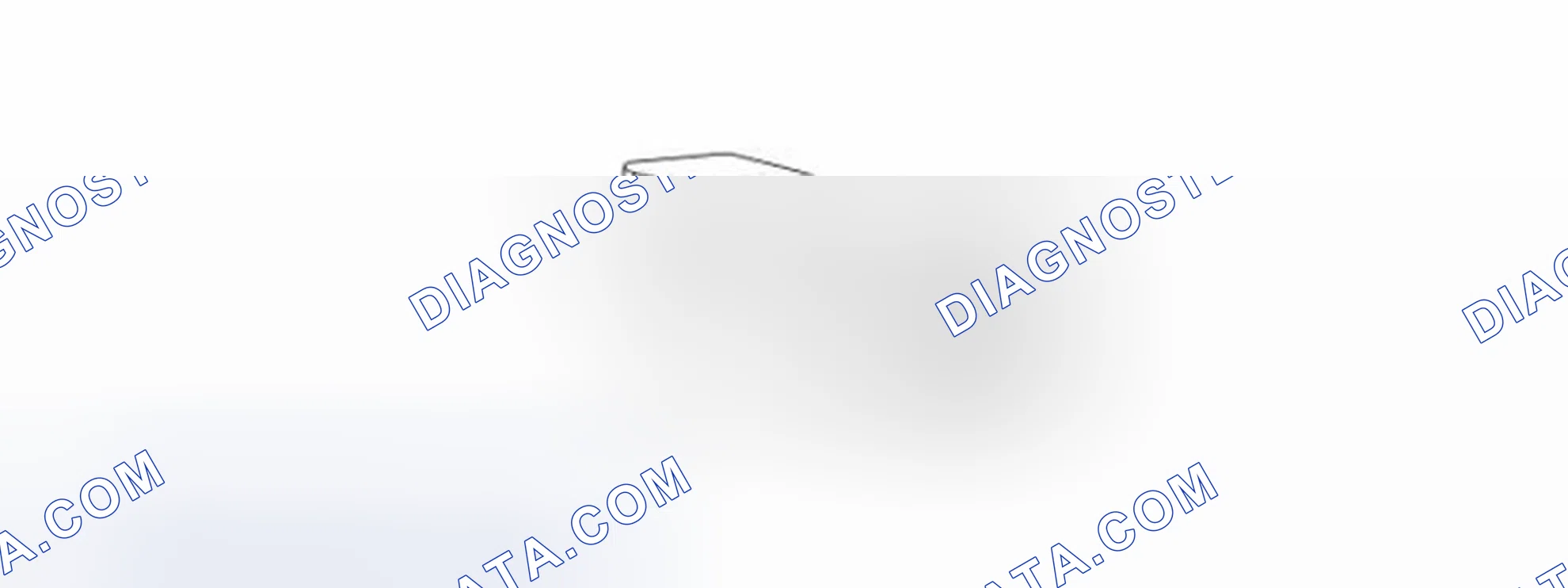Scheme 172: FUEL PRESSURE SENSOR / FUEL TEMPERATURE SENSOR