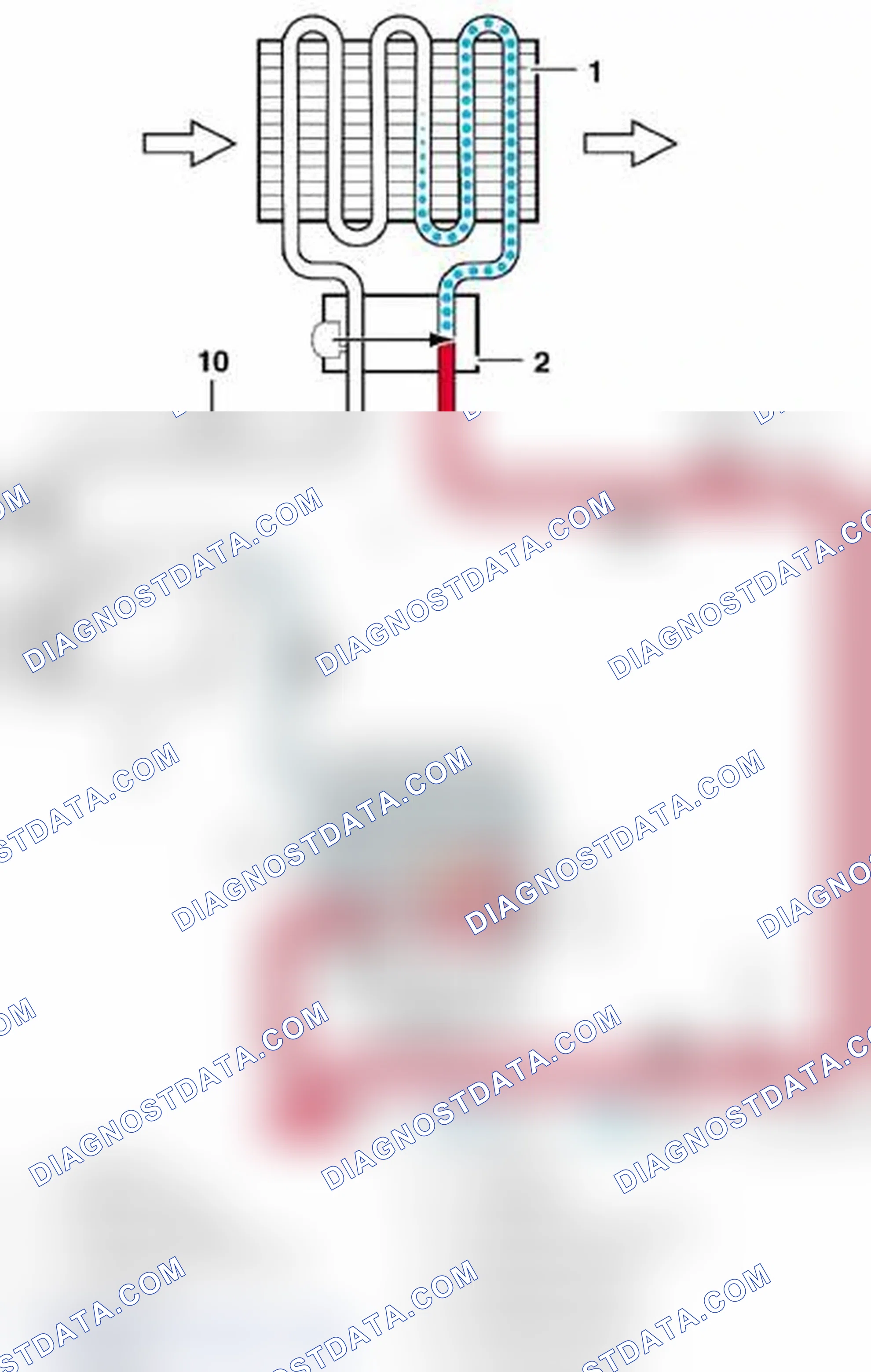 Scheme 172: R134a Refrigerant