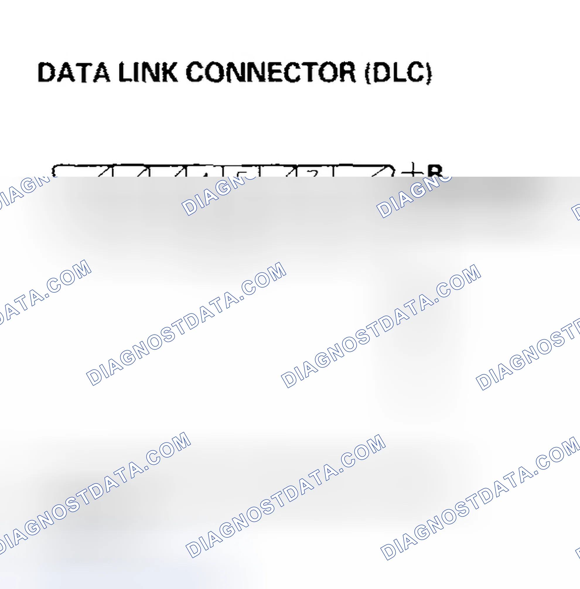 Scheme 71: DLC Circuit Troubleshooting