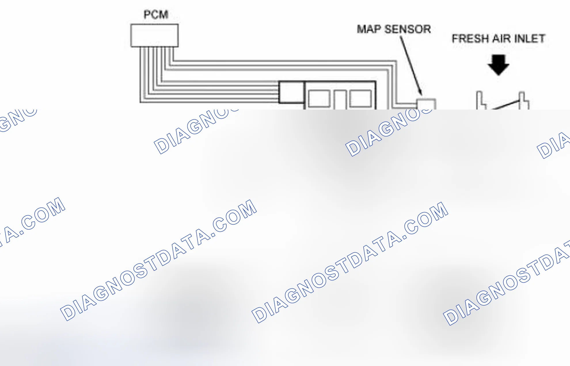 Scheme 102: ELECTRIC EXHAUST GAS RECIRCULATION (EEGR) SYSTEM MONITOR