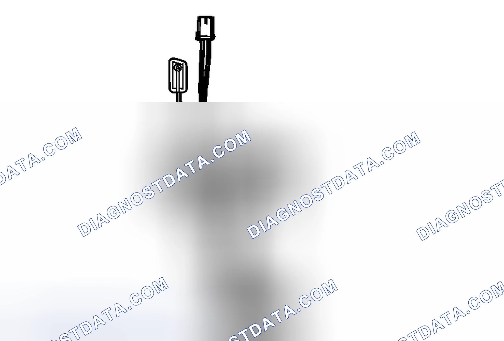 Scheme 43: Primary Fuel Level Sensor Replacement