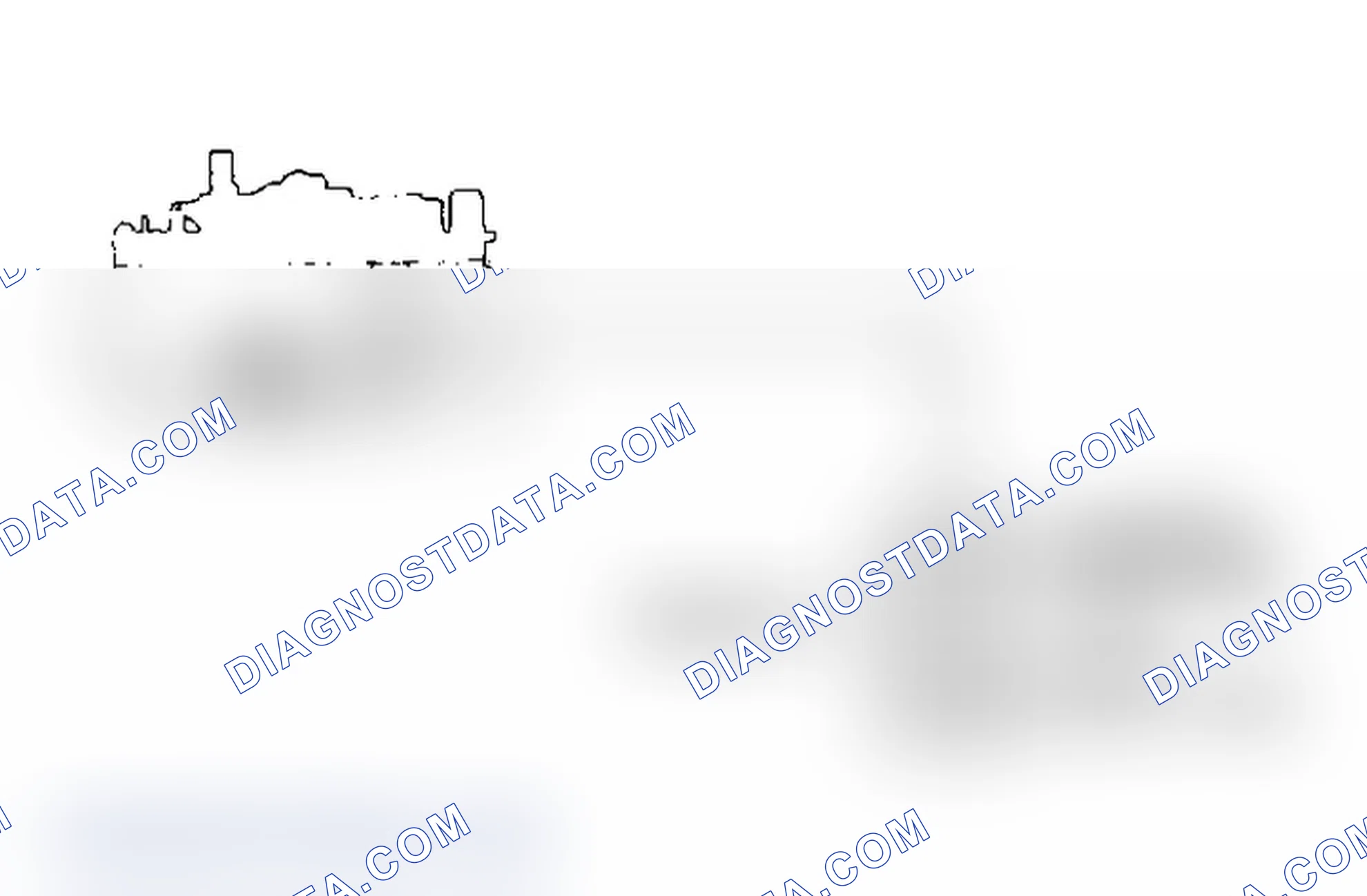 Scheme 1: Carburetor Identification Label Orig part no. must be trans from old float bowl if new one is inst.