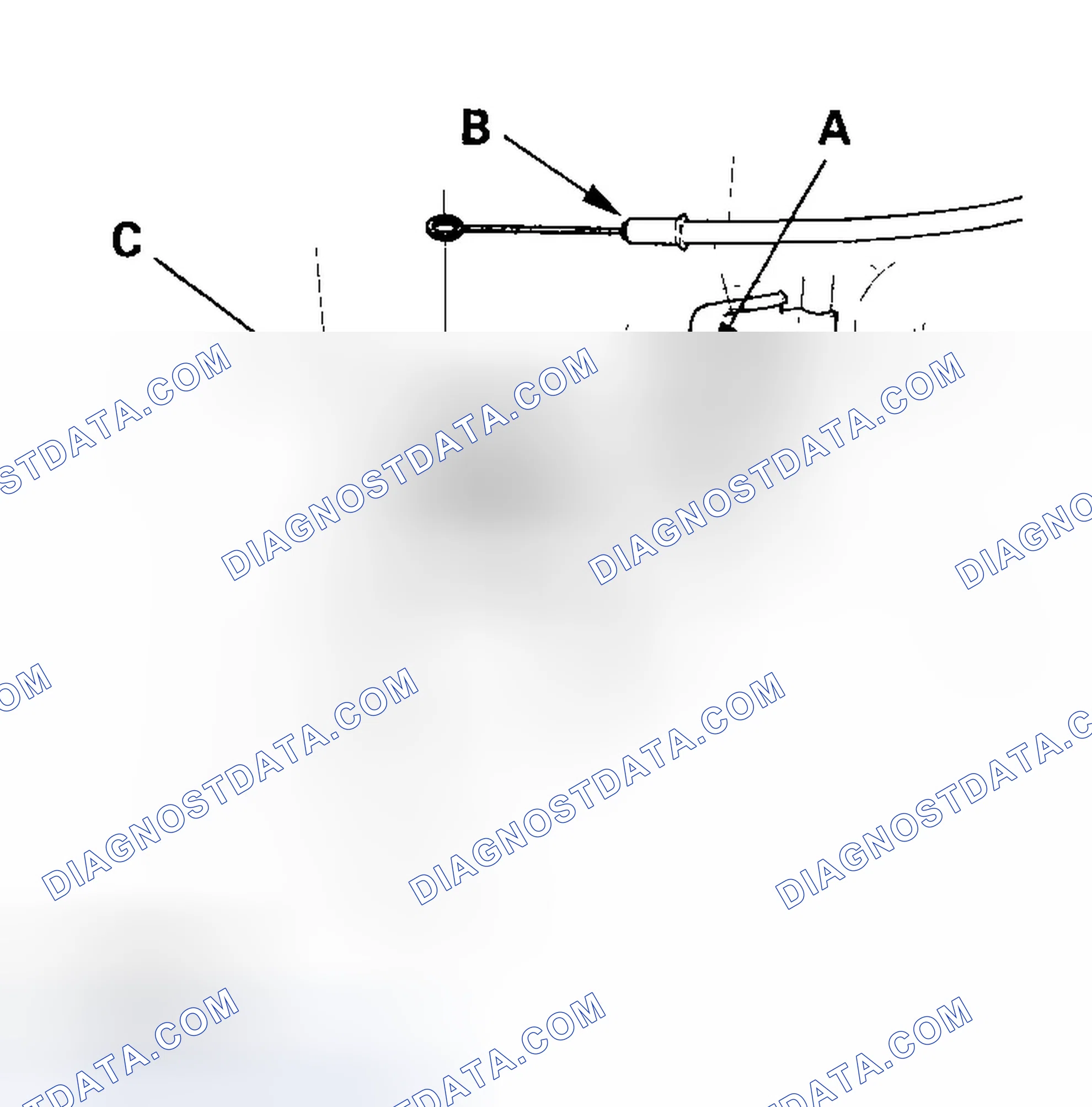 Scheme 65: Heater Unit/Core Replacement
