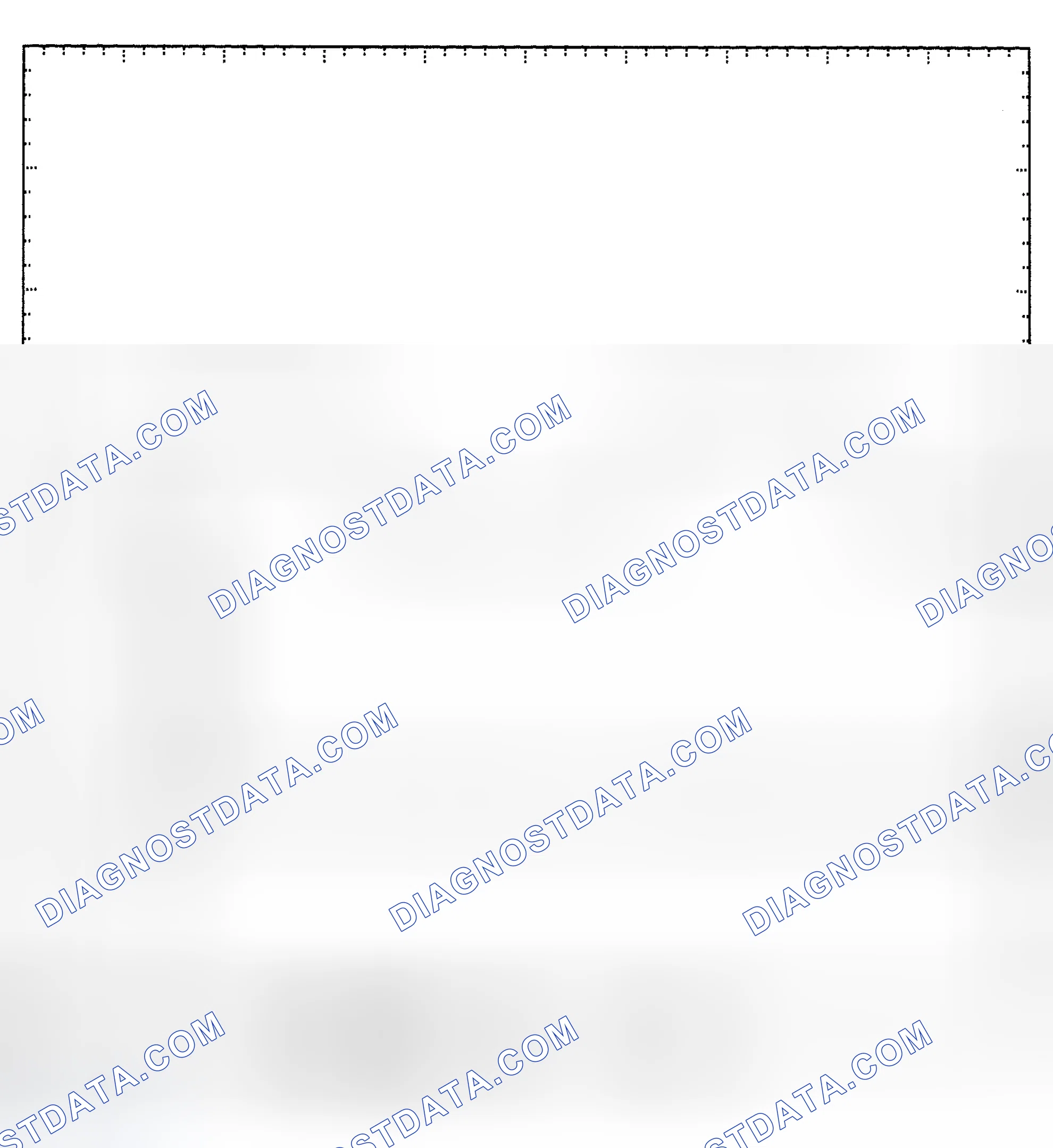 Scheme 26: Injector Bank - Known Good - Voltage Pattern
