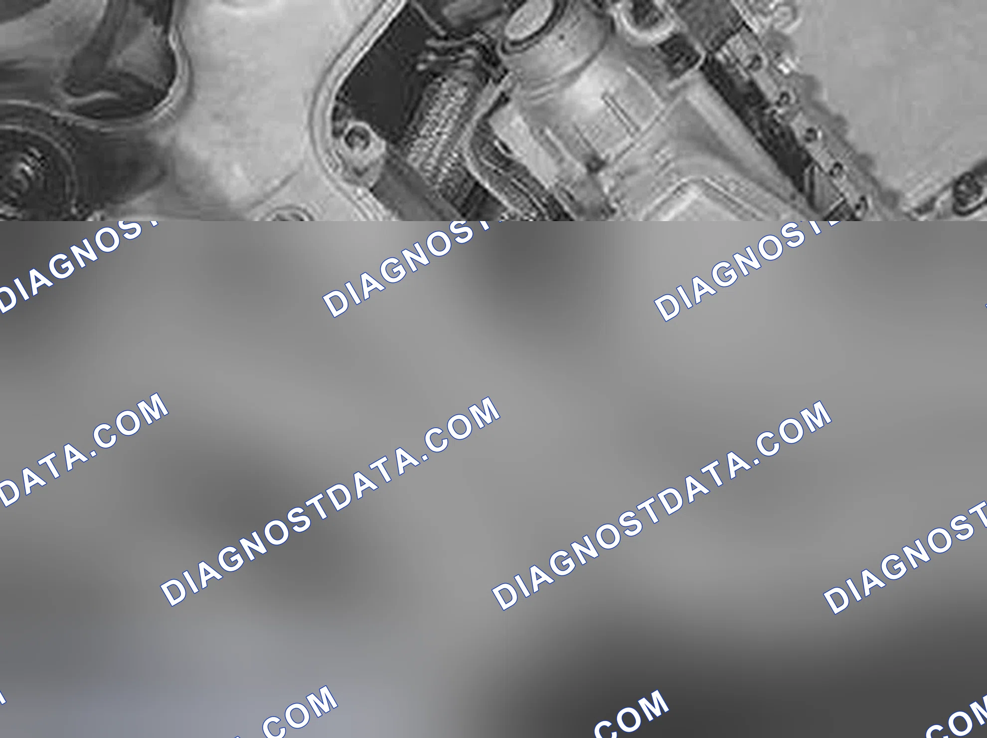 Scheme 191: Exhaust System Assembly