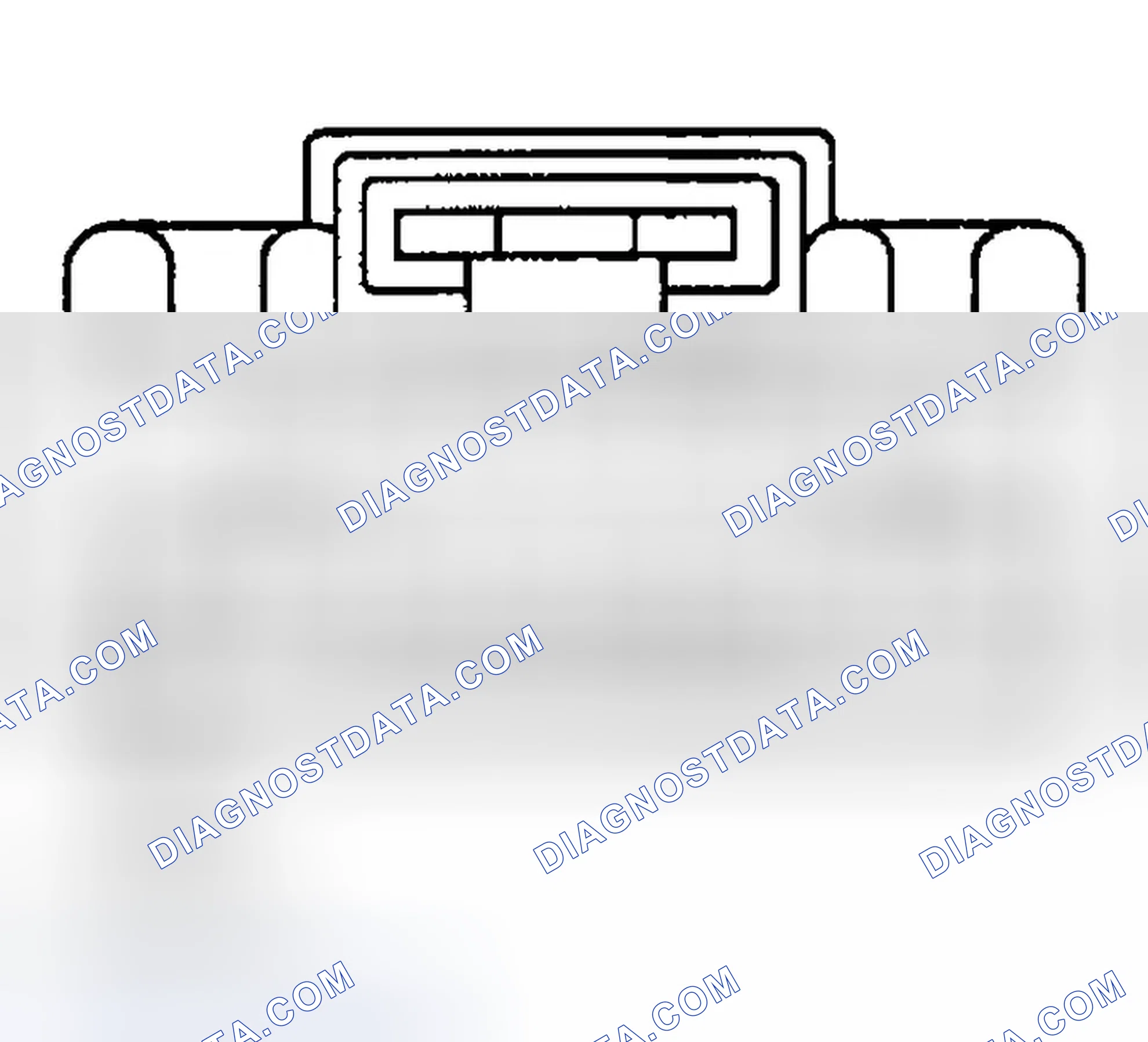 Scheme 645: Instrument Cluster C220a