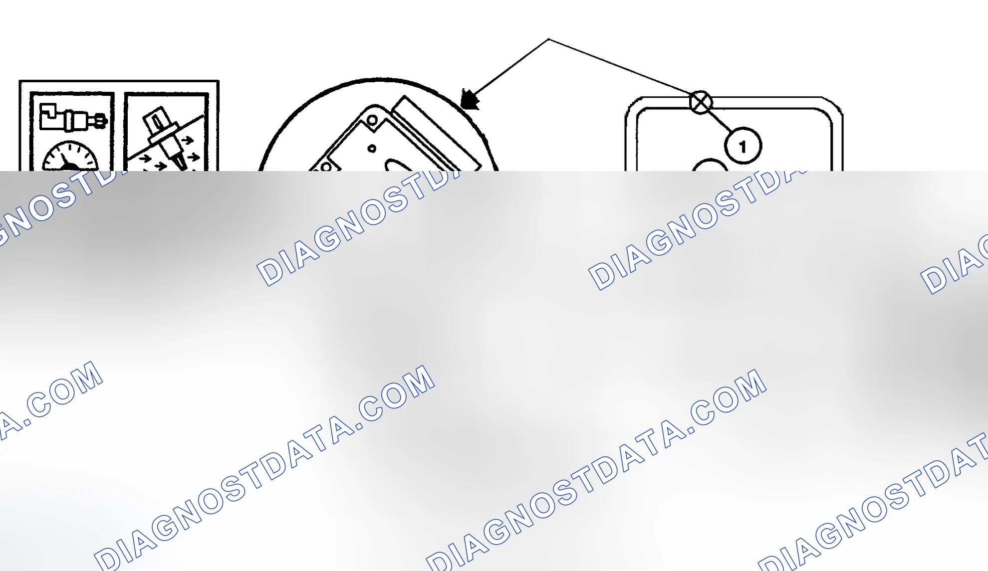 Scheme 70: EVAPORATIVE EMISSION (EVAP) PURGE FLOW SYSTEM MONITOR