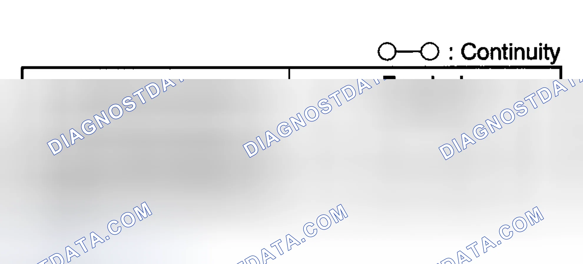 Scheme 89: Defroster Switch