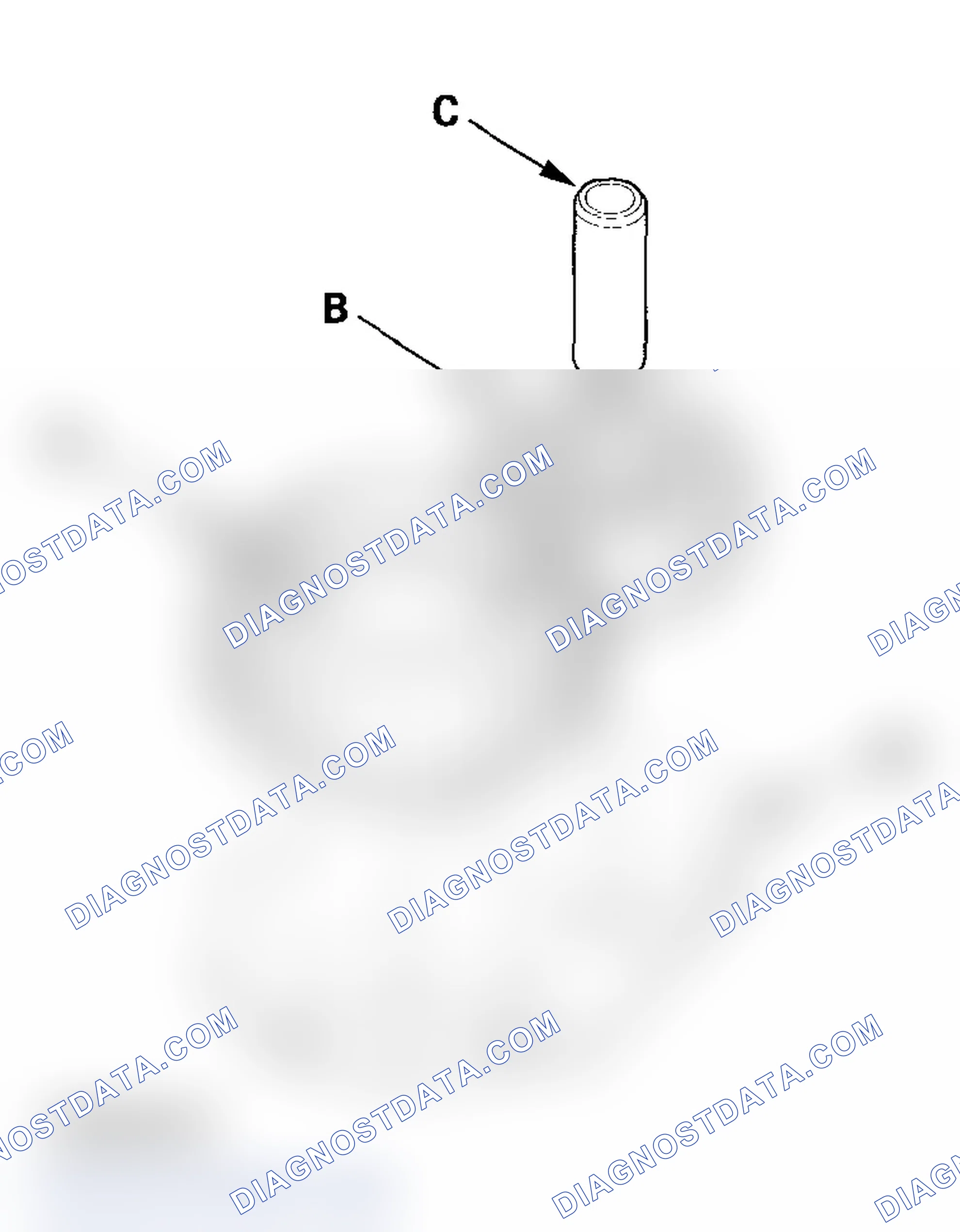 Scheme 444: ATF Pump Inspection