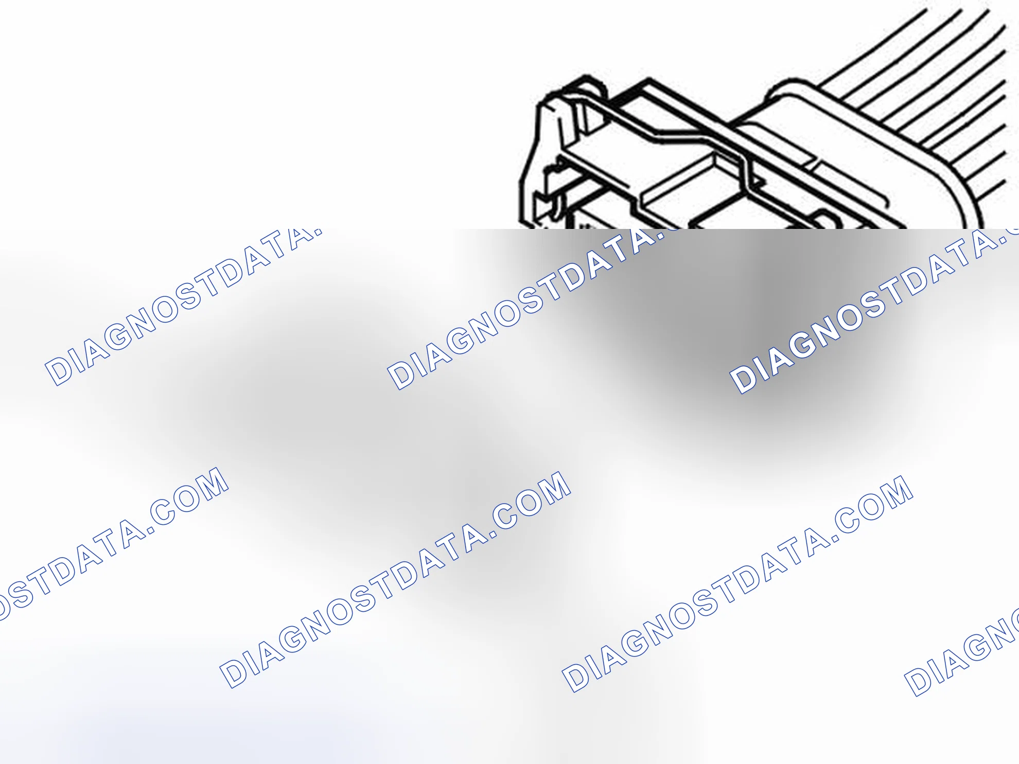 Scheme 1337: Sealed connector