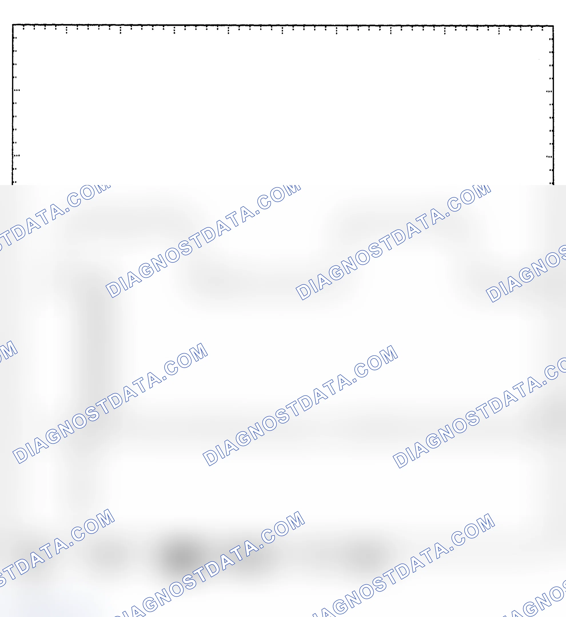 Scheme 26: Injector Bank - Known Good - Voltage Pattern