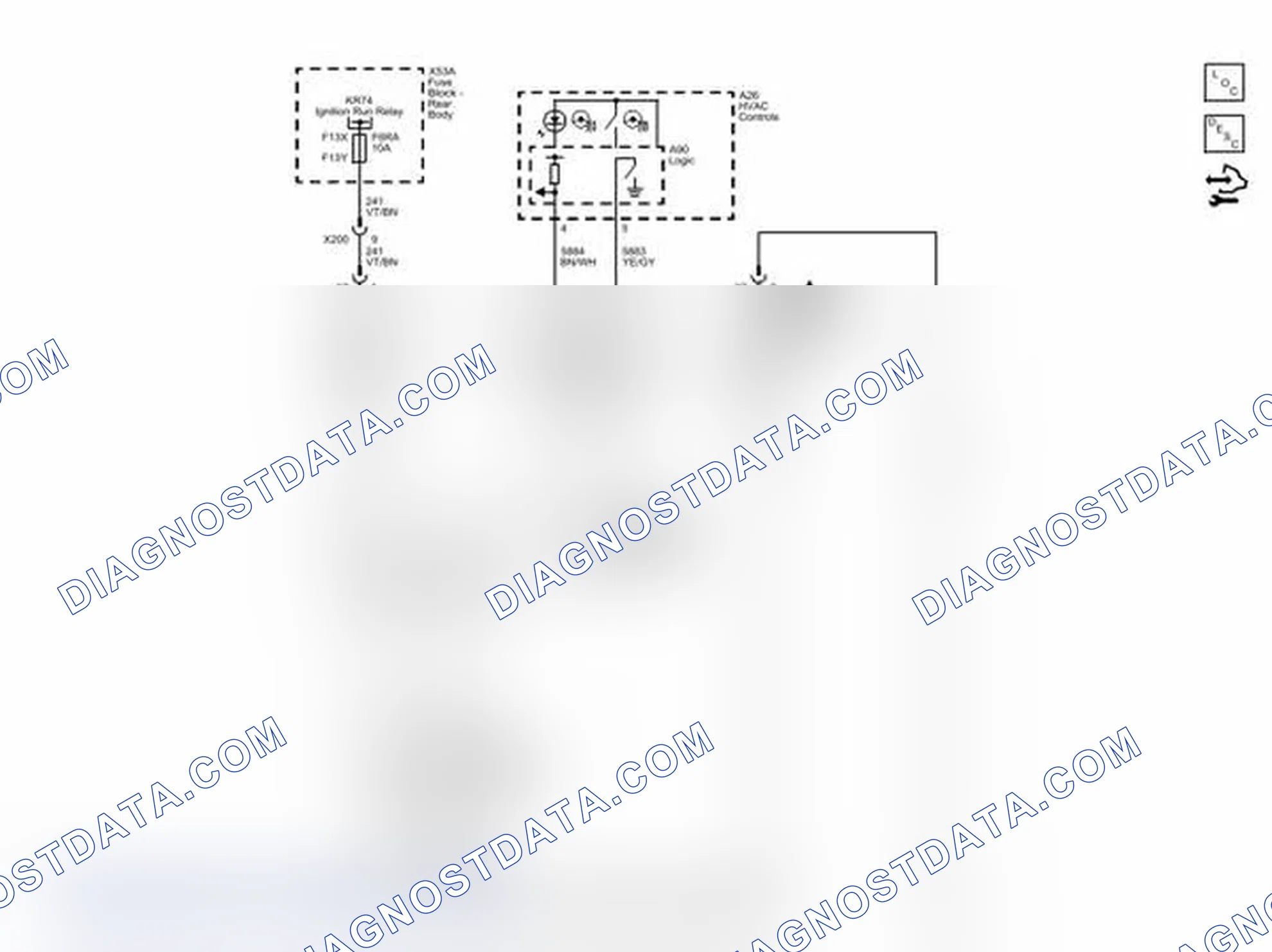 Scheme 11: Heated Steering Wheel