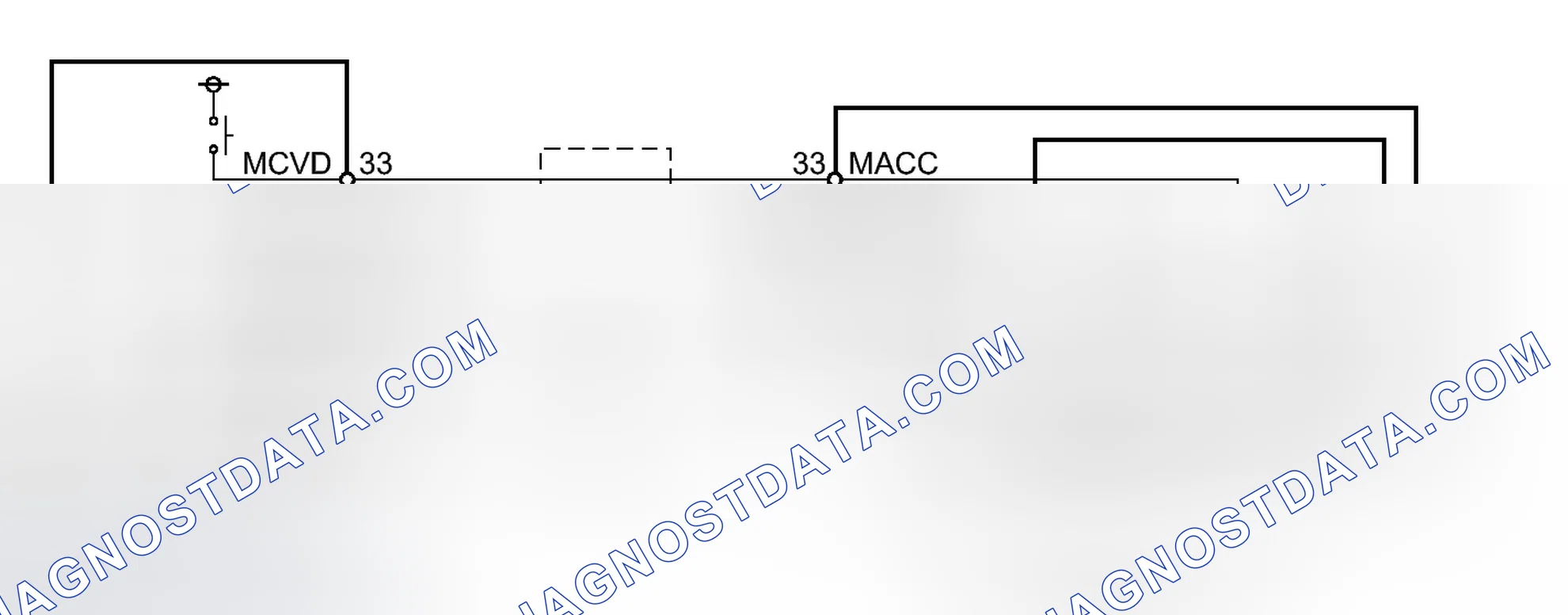 Scheme 542: WIRING DIAGRAM