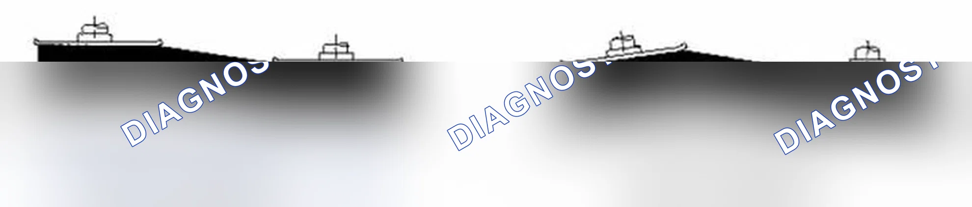 Scheme 20: Accessory Drive Belt Misalignment