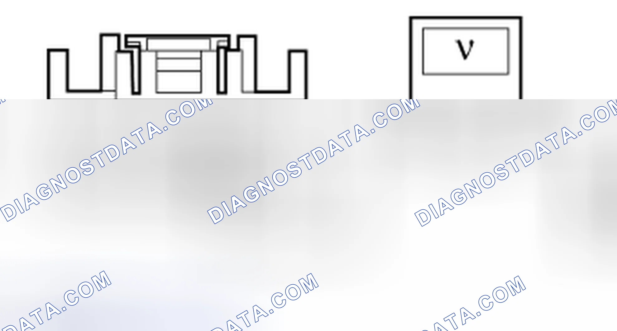 Scheme 1: PINPOINT TEST A: THE PARKING AID IS INOPERATIVE/DOES NOT OPERATE CORRECTLY