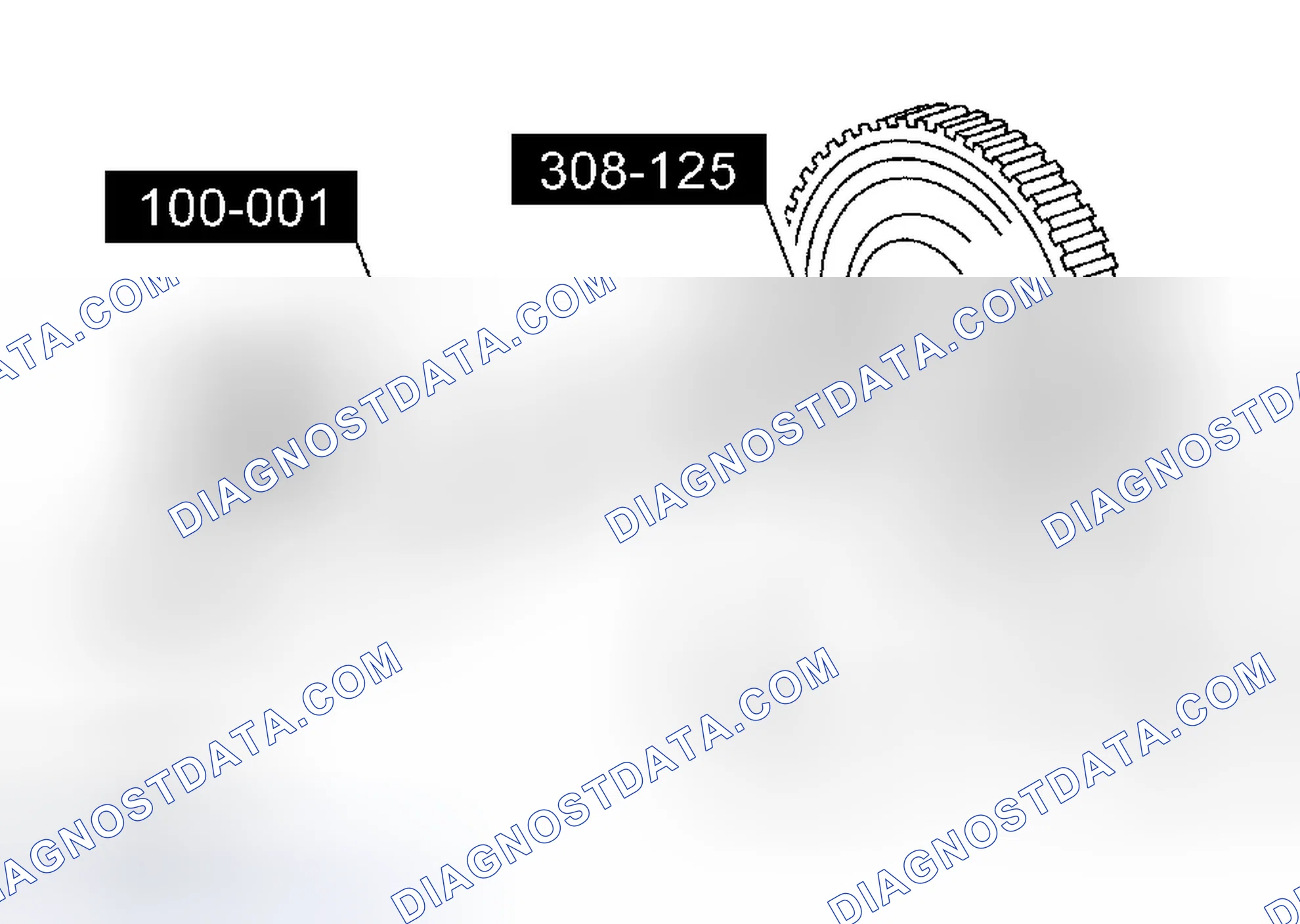 Scheme 235: Disassembly