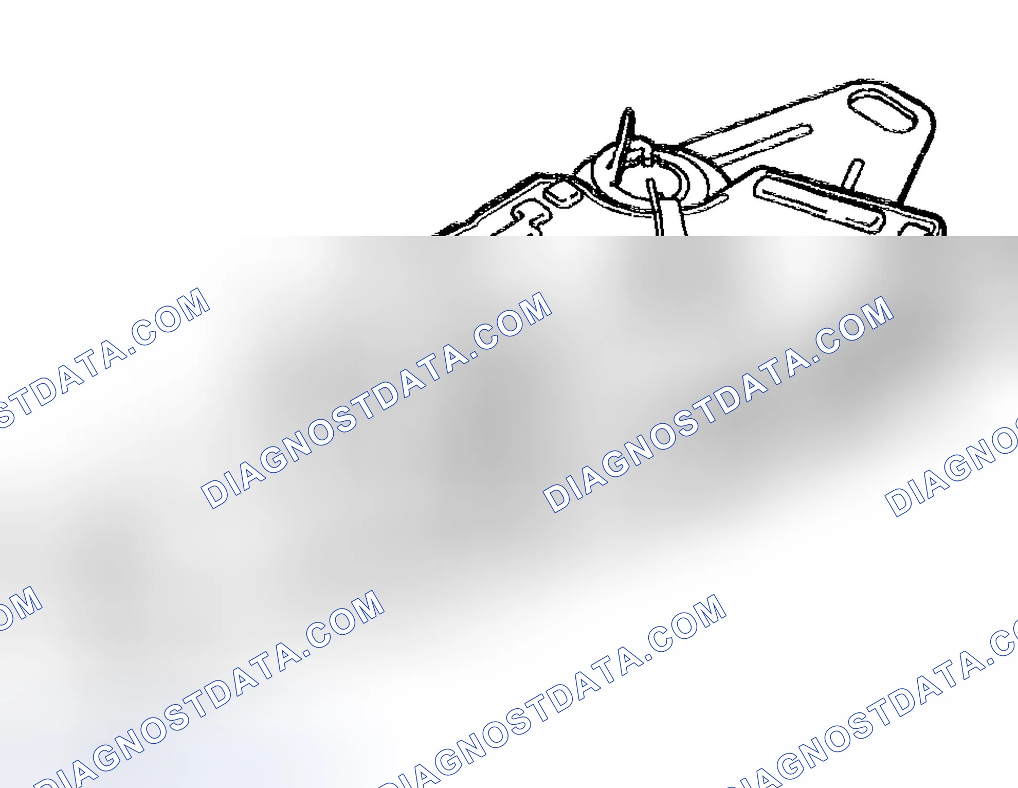 Scheme 676: Transmission Range Switch