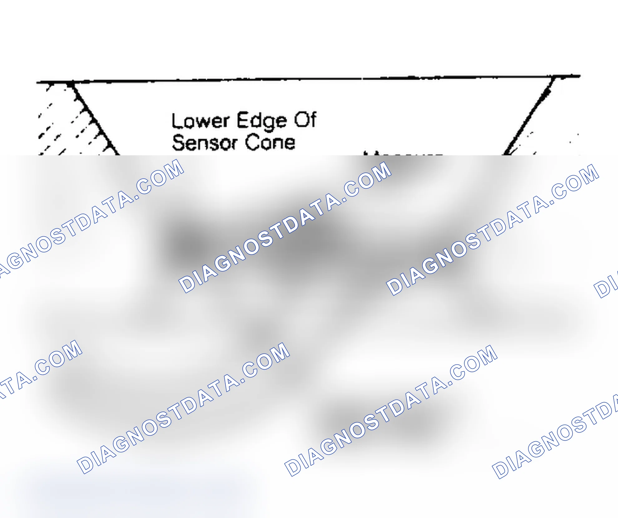 Scheme 10: Sensor Plate Rest Position