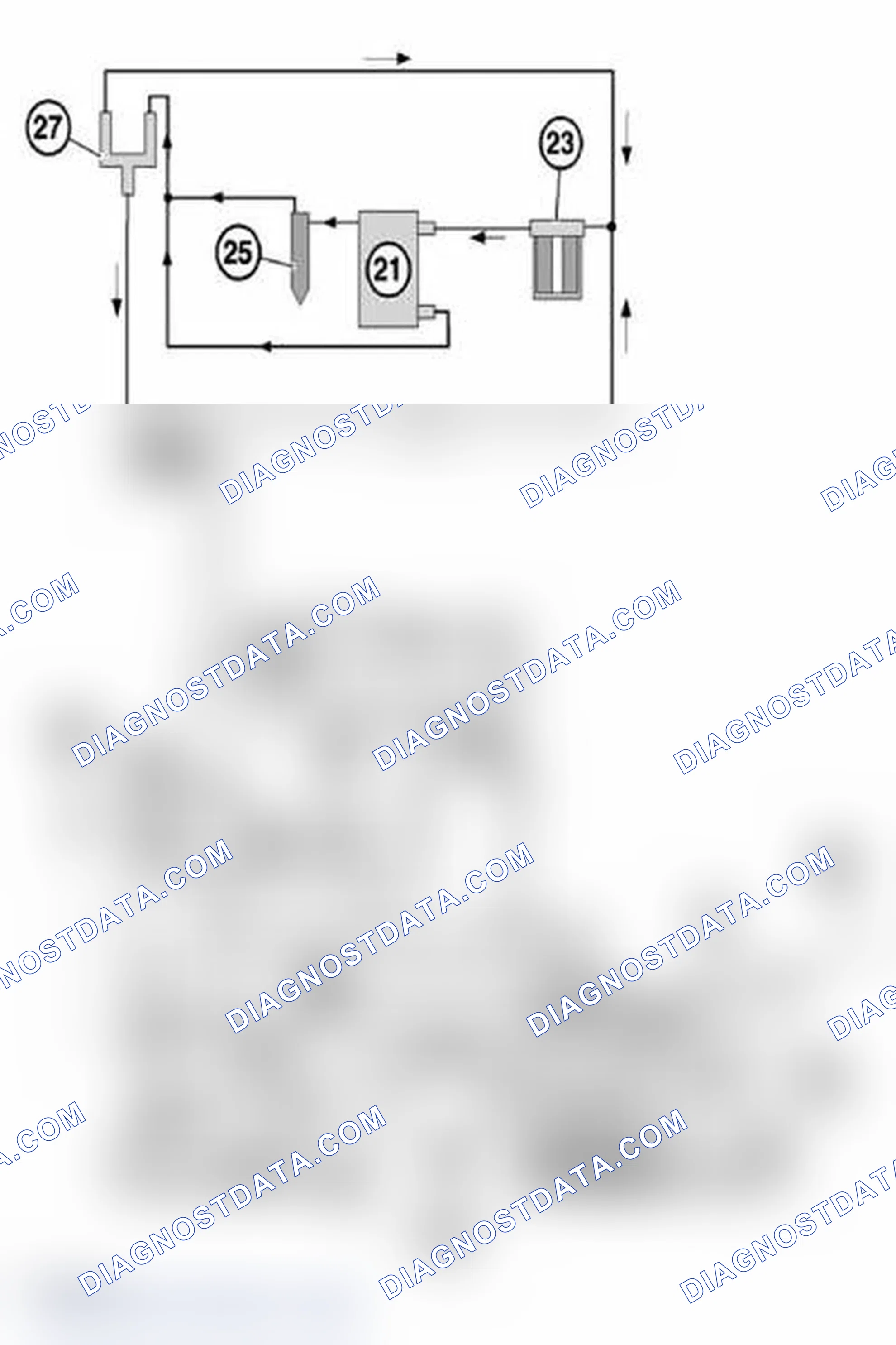 Scheme 200: 5.3 Fuel System Operating Data