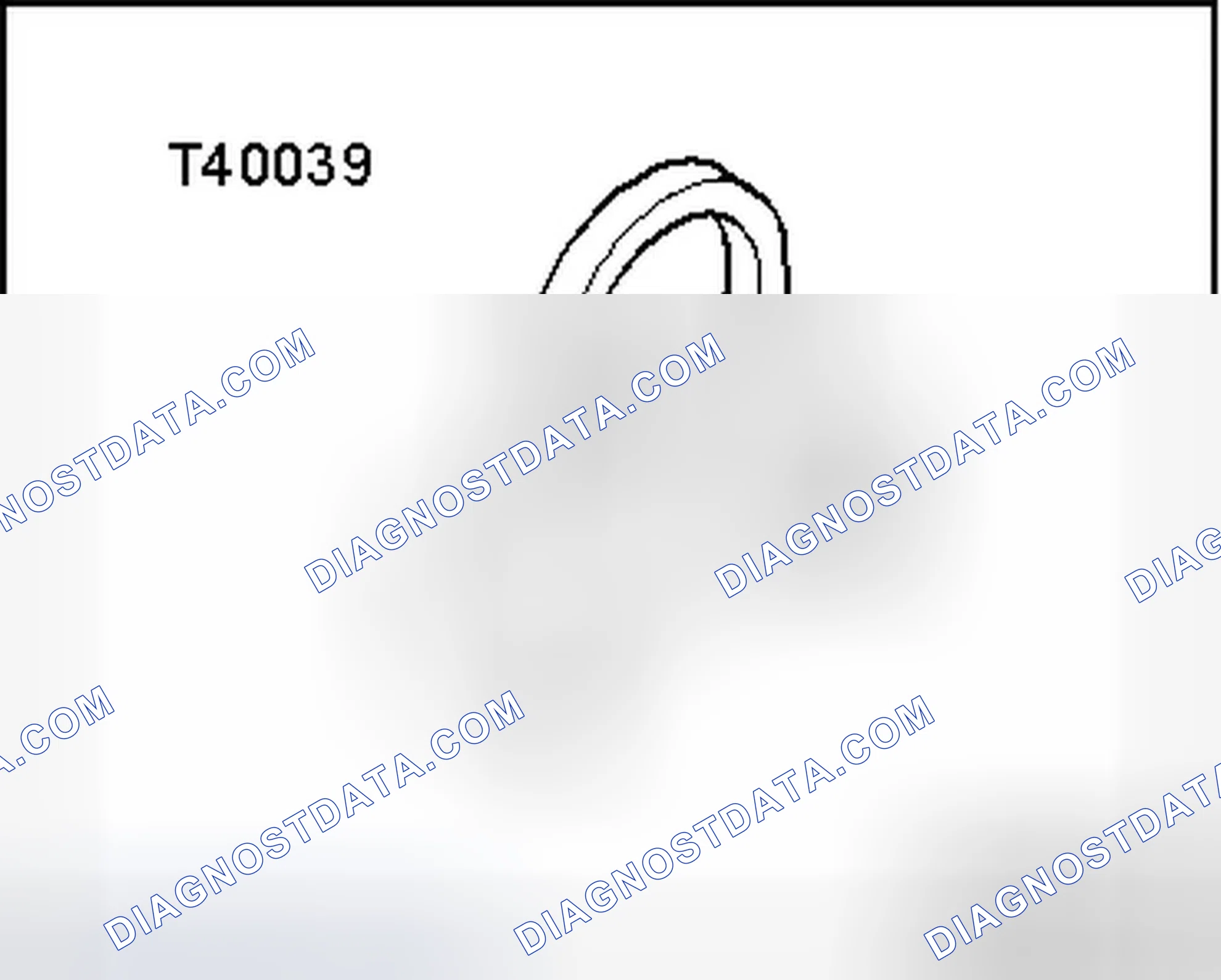 Scheme 15: SPECIAL TOOLS