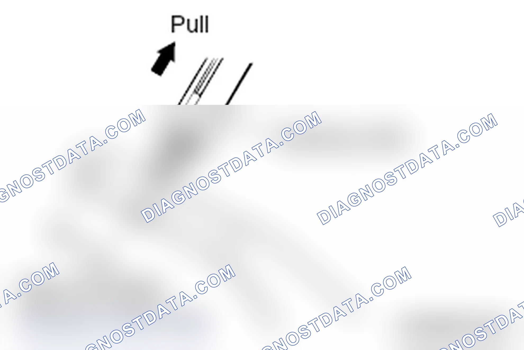 Scheme 2: STROKE ADJUSTMENT < VEHICLES WITH REAR DRUM BRAKE >