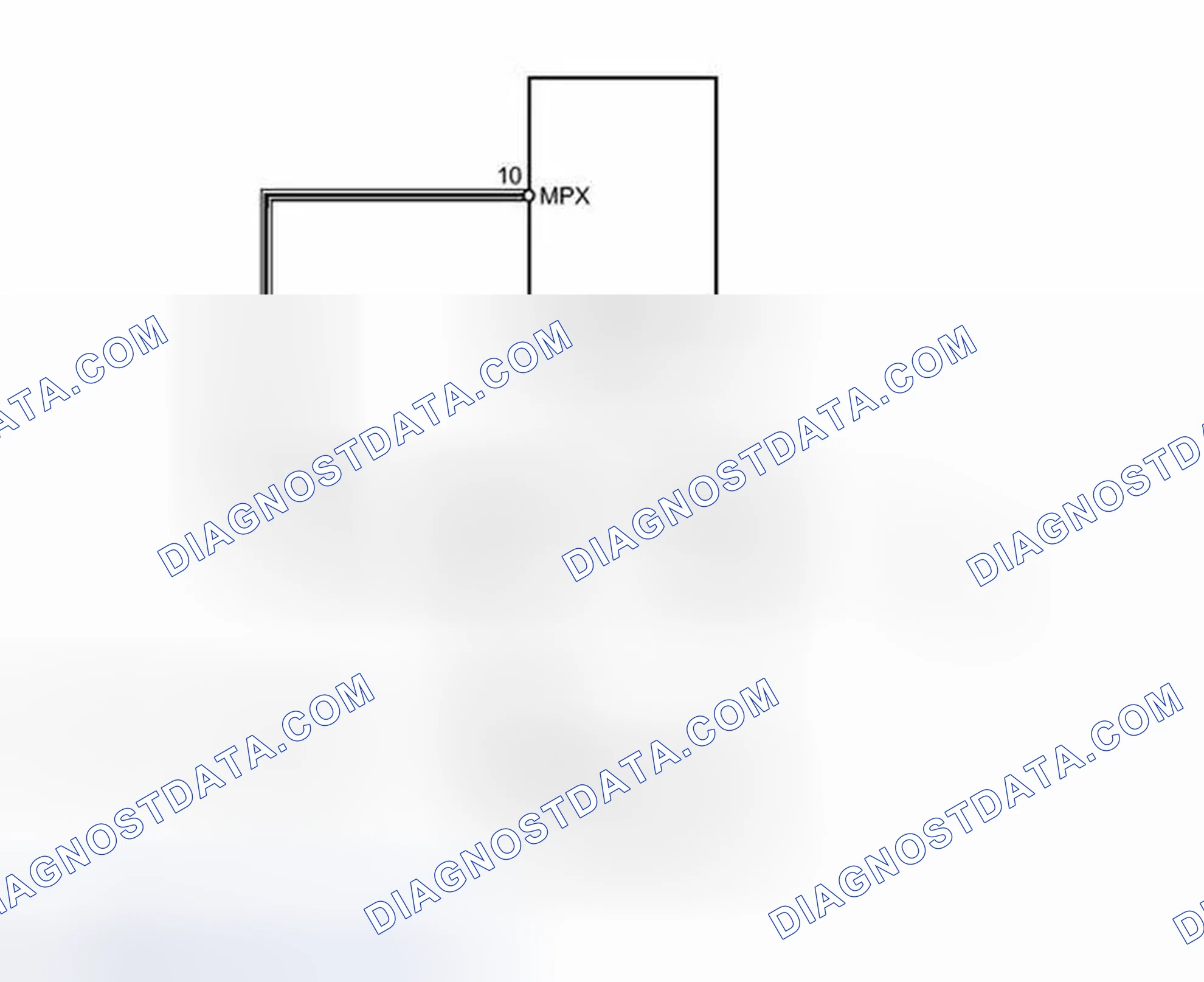 Scheme 97: WIRING DIAGRAM