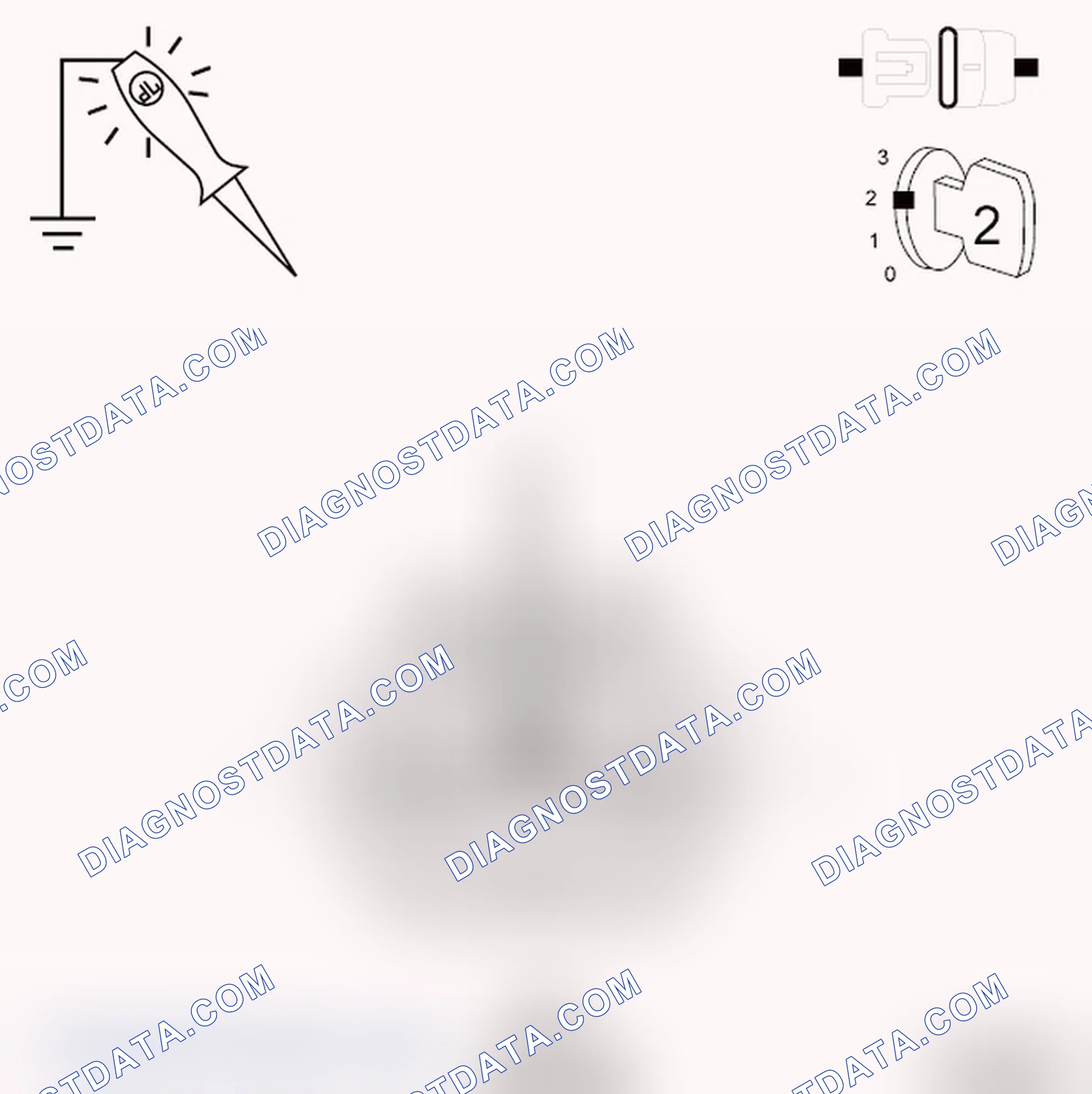 Scheme 460: DIAGNOSTIC TEST