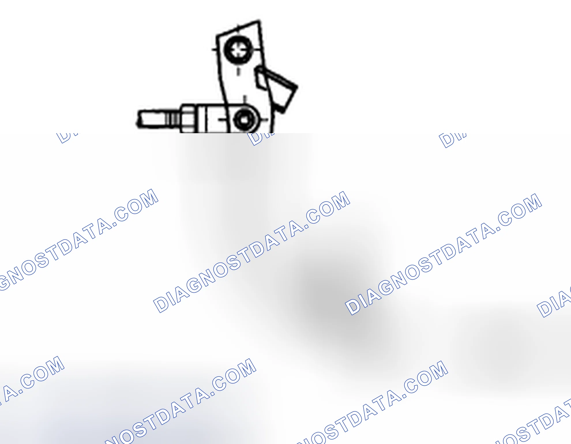 Scheme 118: SERVICE BRAKE