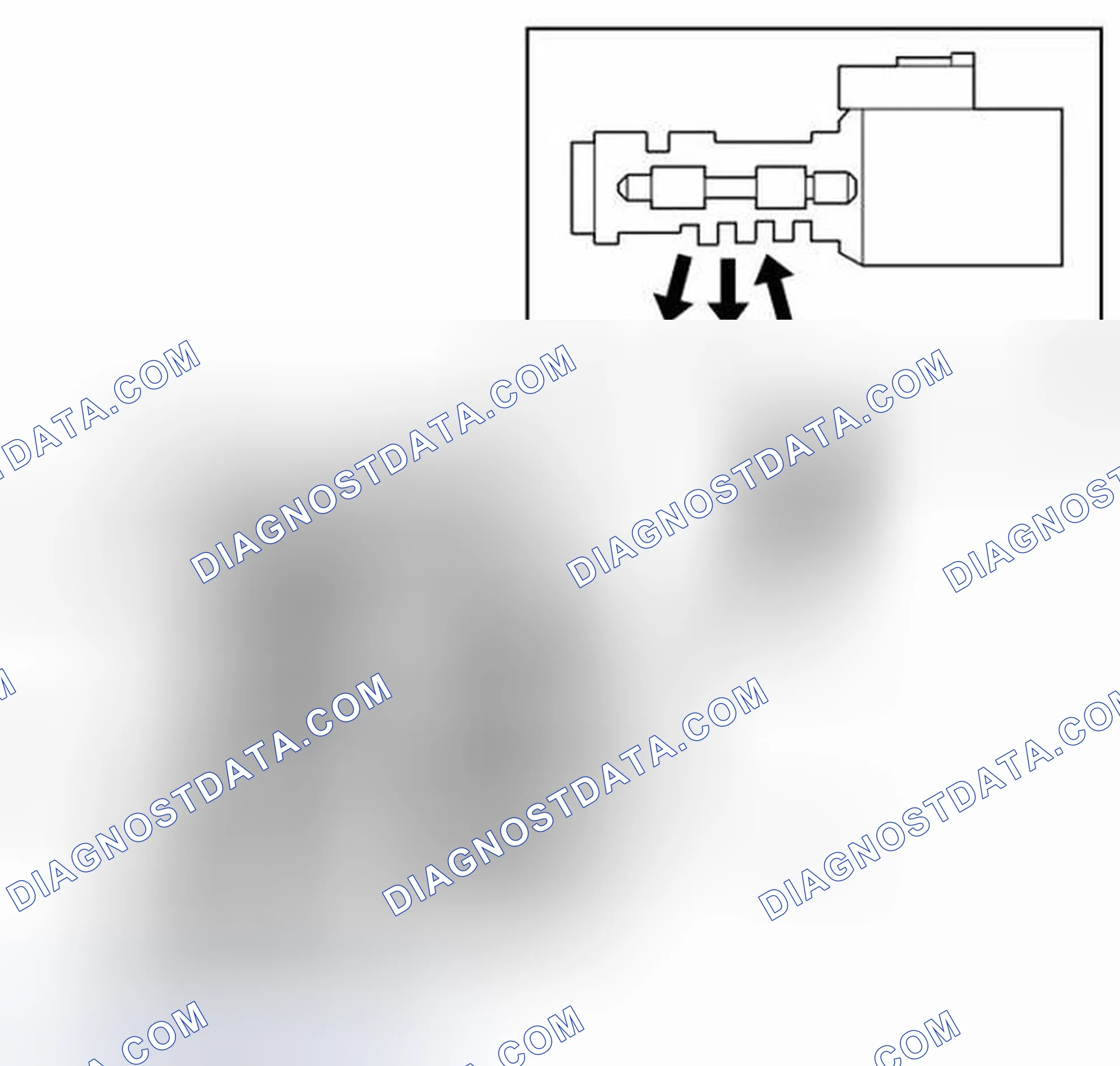 Scheme 104: Solenoid Valve SLB1