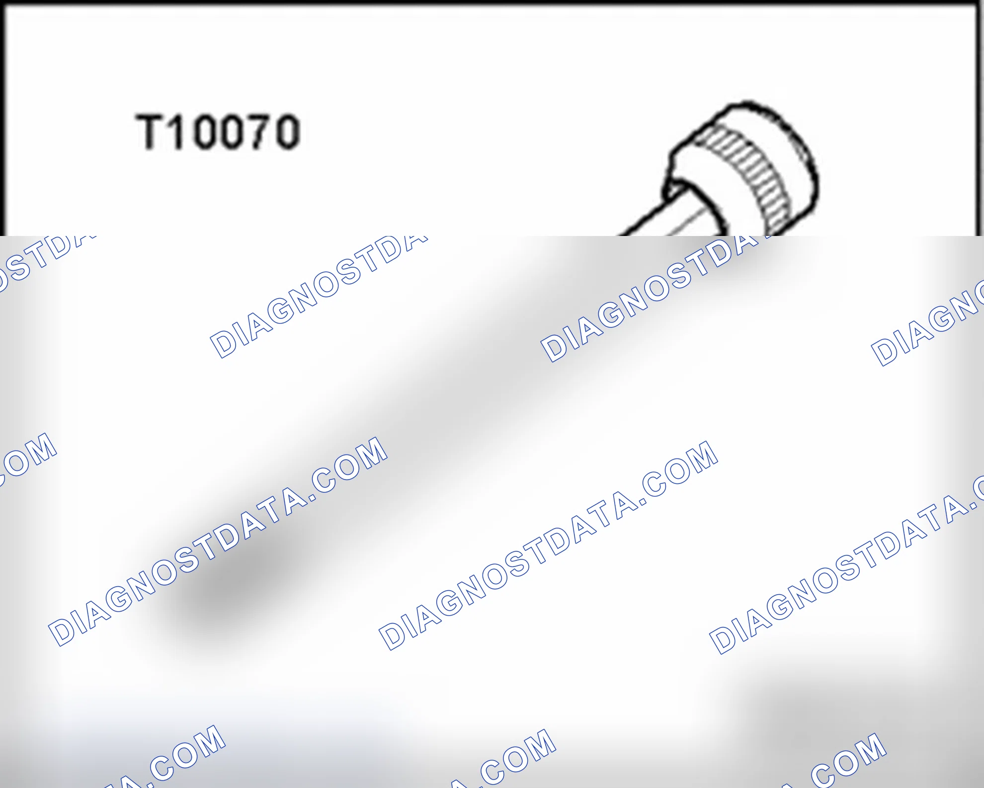Scheme 188: Left cylinder head, removing