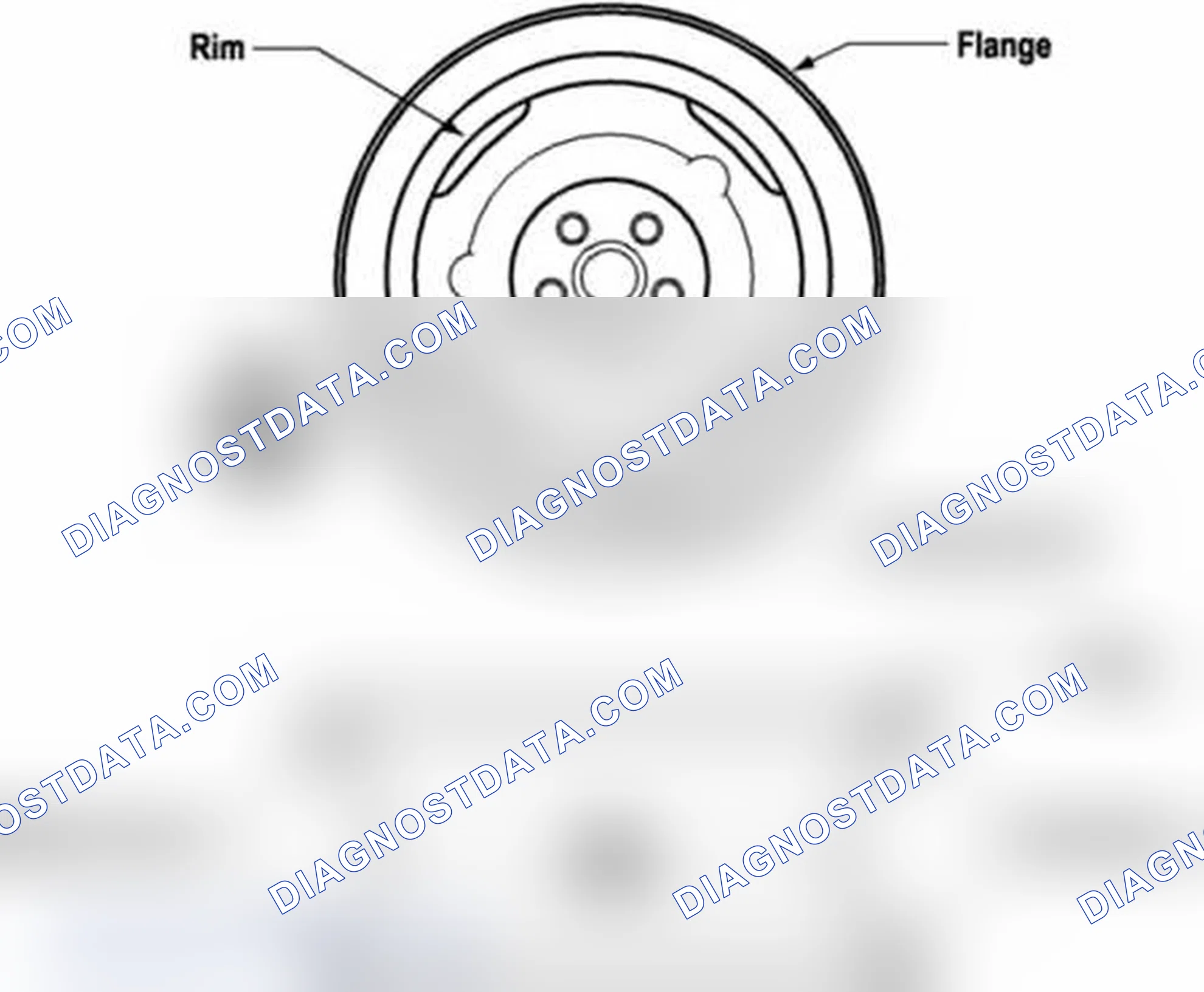 Scheme 31: Steel Wheel