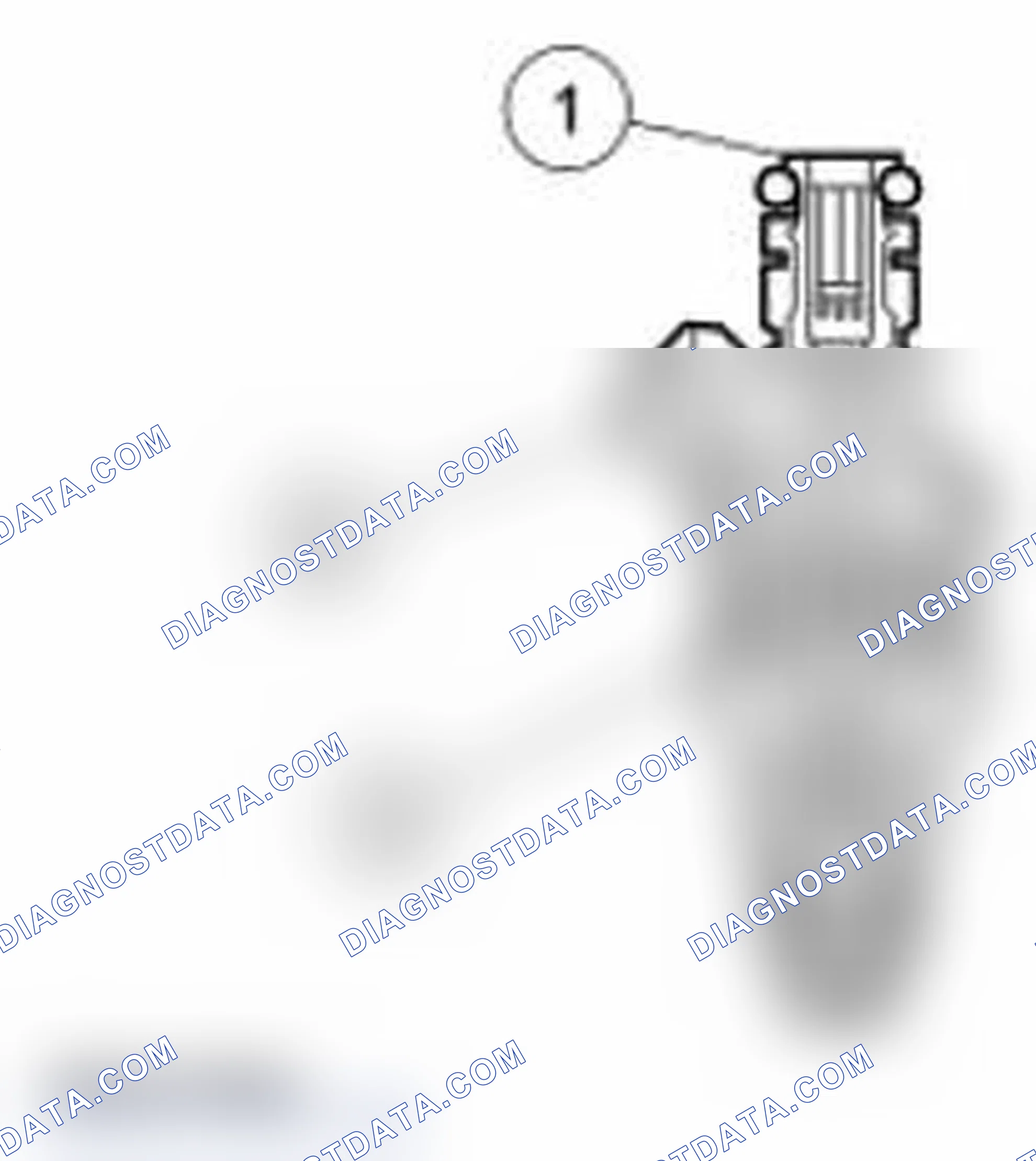 Scheme 36: Typical Fuel Injector