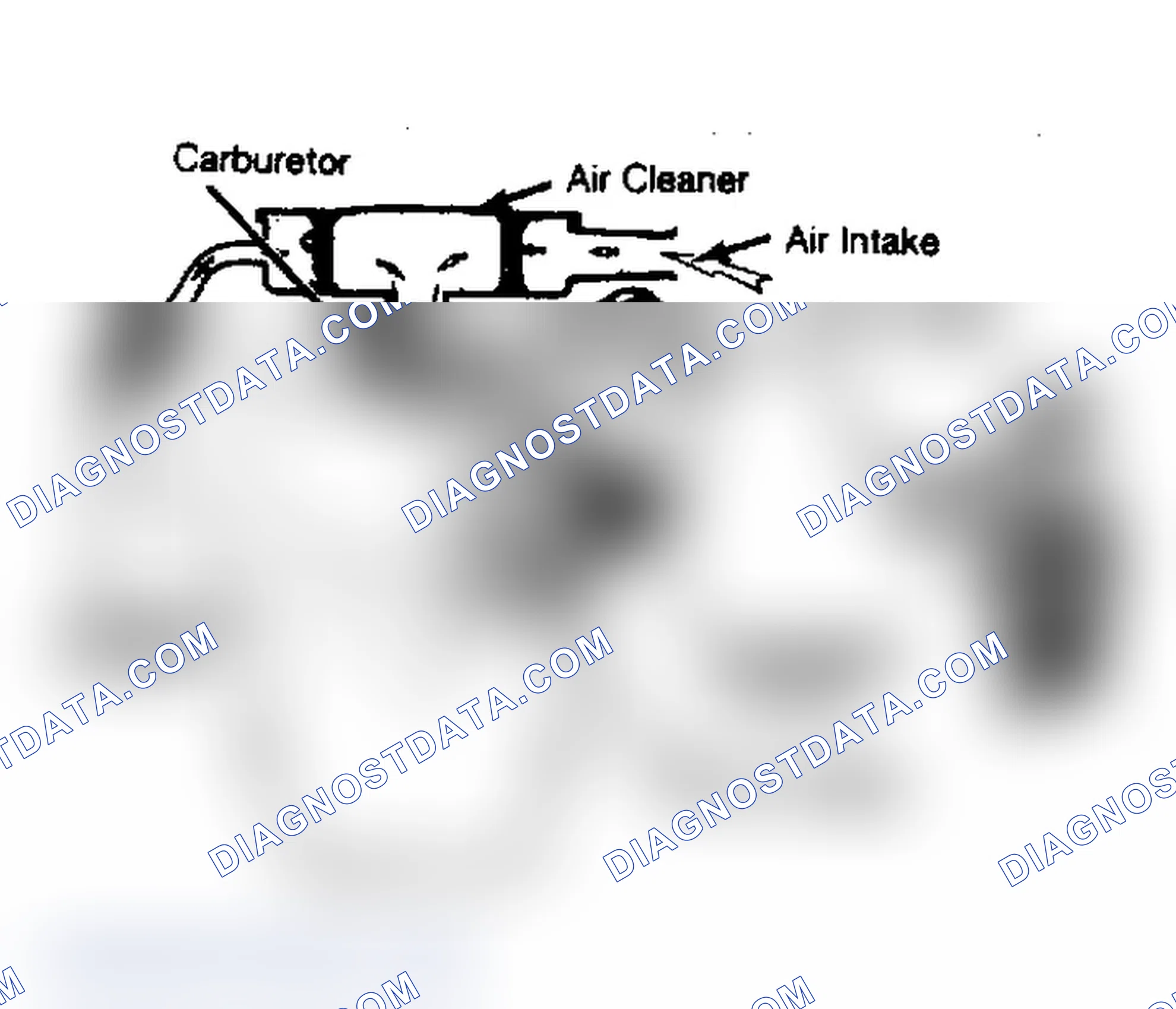Scheme 41: Positive Crankcase Ventilation System (Typical)