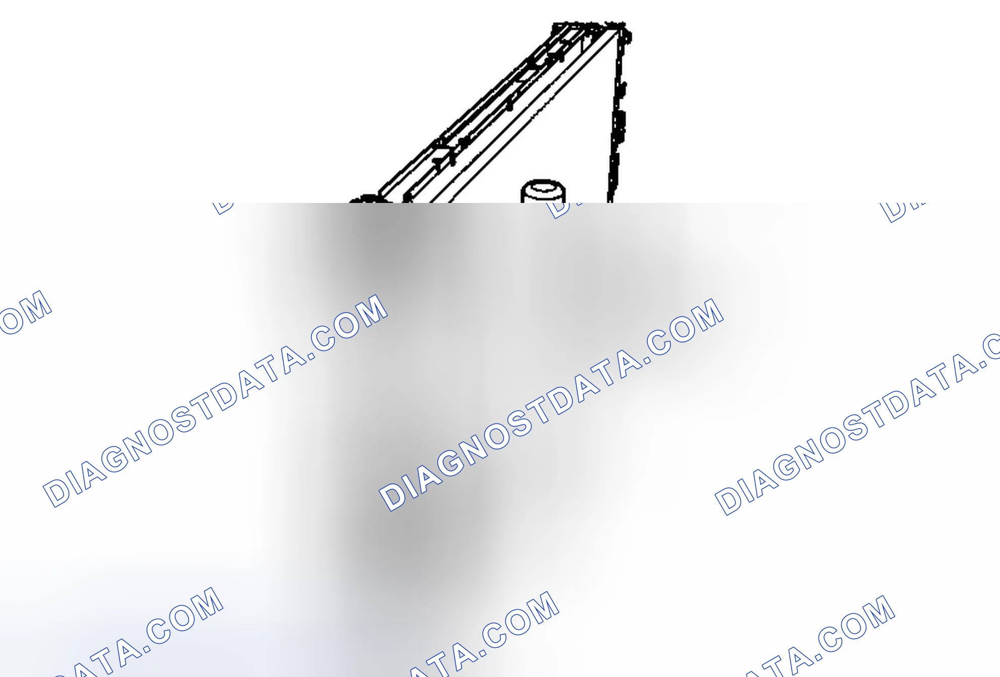Scheme 1: Receiver and Dehydrator Replacement