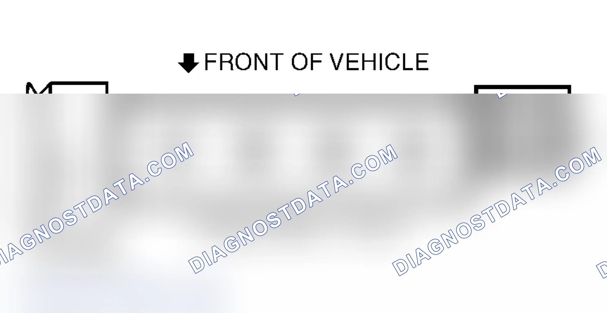 Scheme 1: Identifying Firing Order & Timing Marks (2.0L)