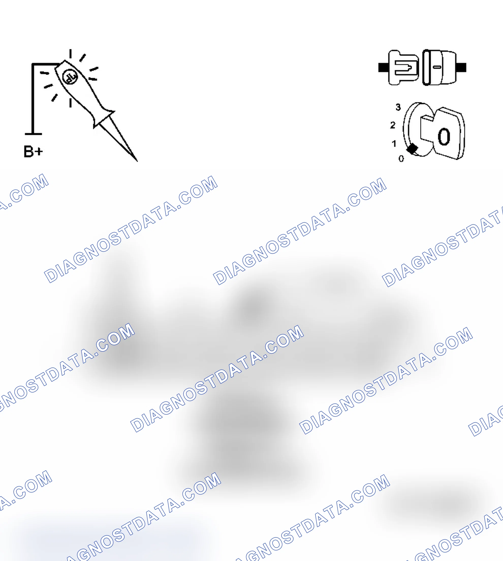 Scheme 105: Diagnostic Test