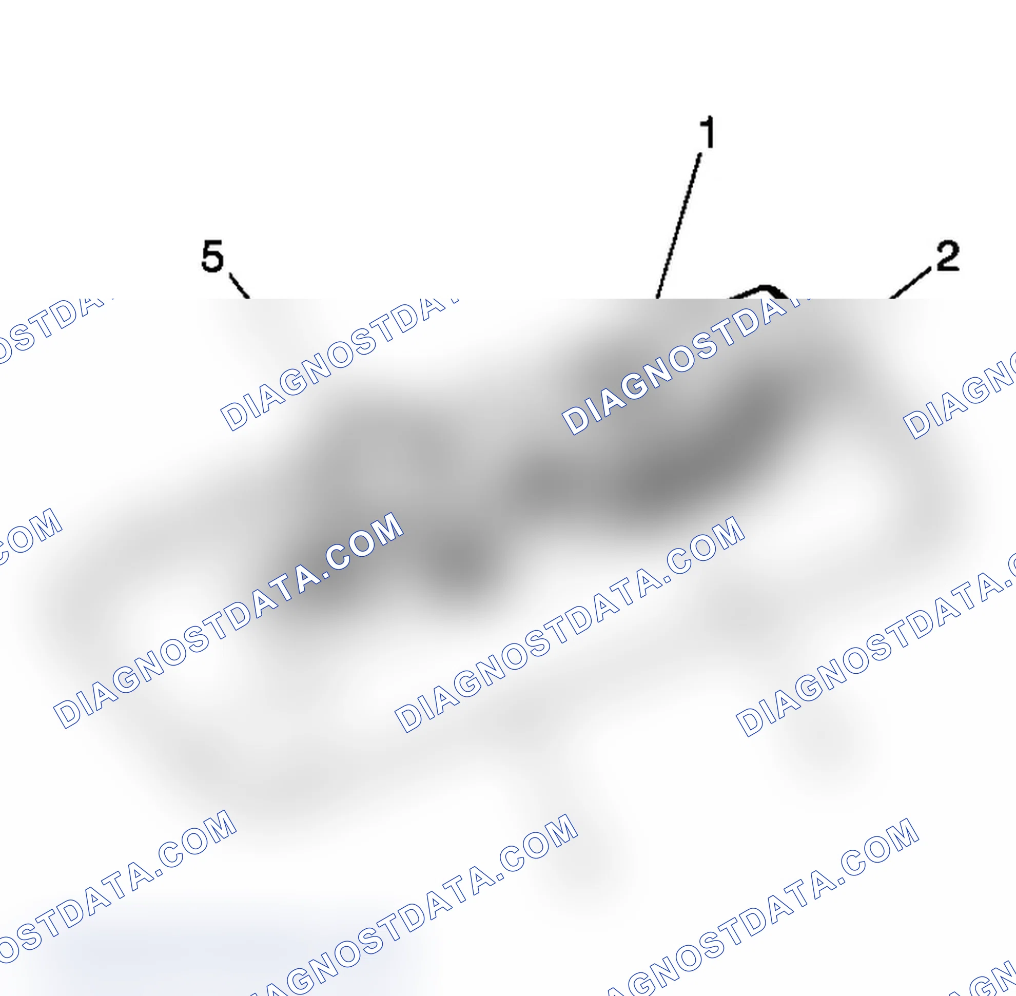 Scheme 55: Valve Rocker Arm Cover Cleaning and Inspection