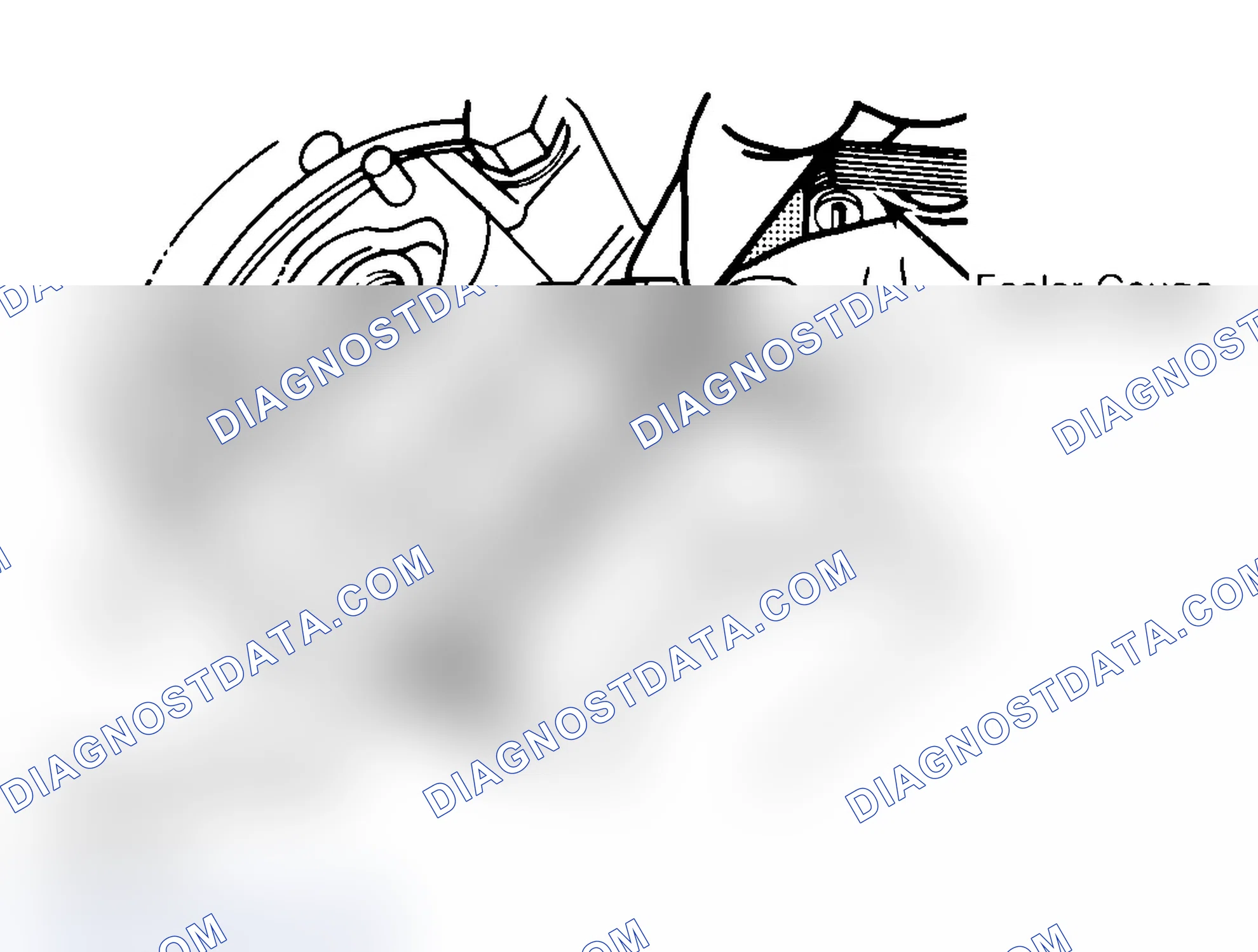 Scheme 20: Measuring Connecting Rod Side Clearance