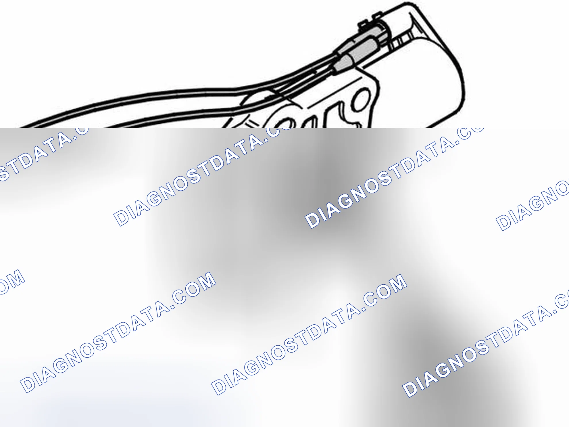 Scheme 564: Inspect solenoid continued