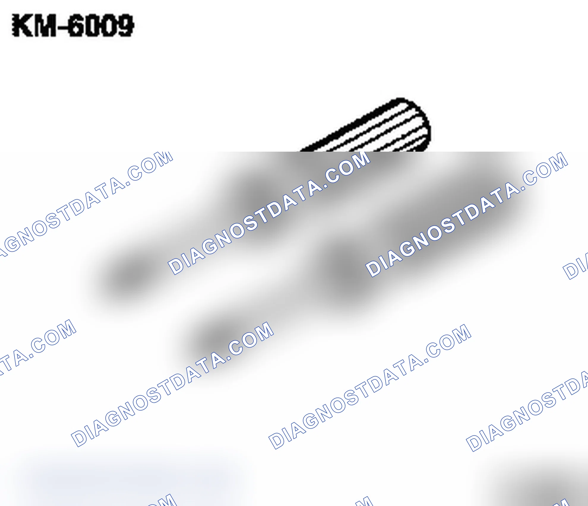 Special Service Tools