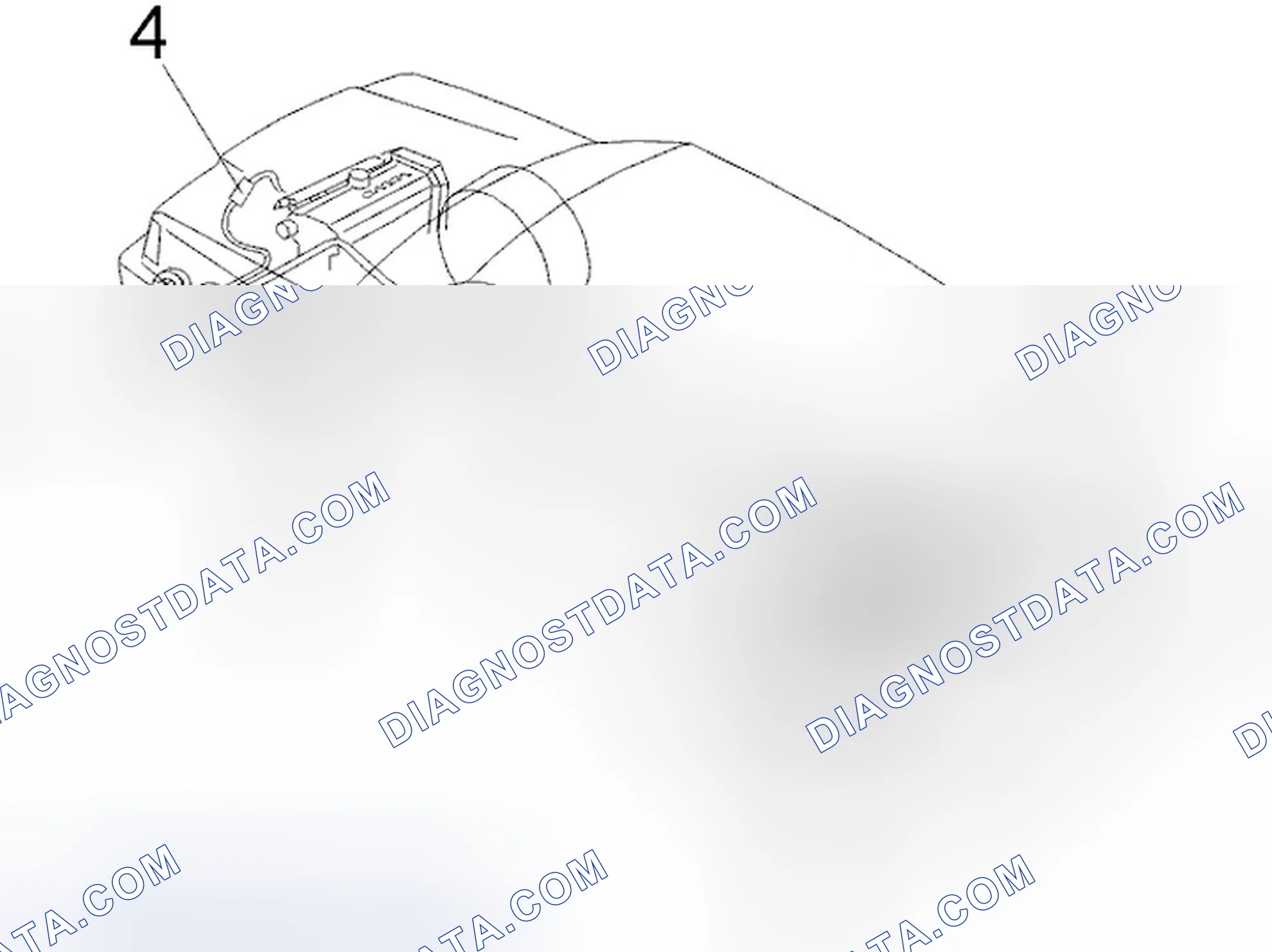 Scheme 717: Checking line to fuel tank