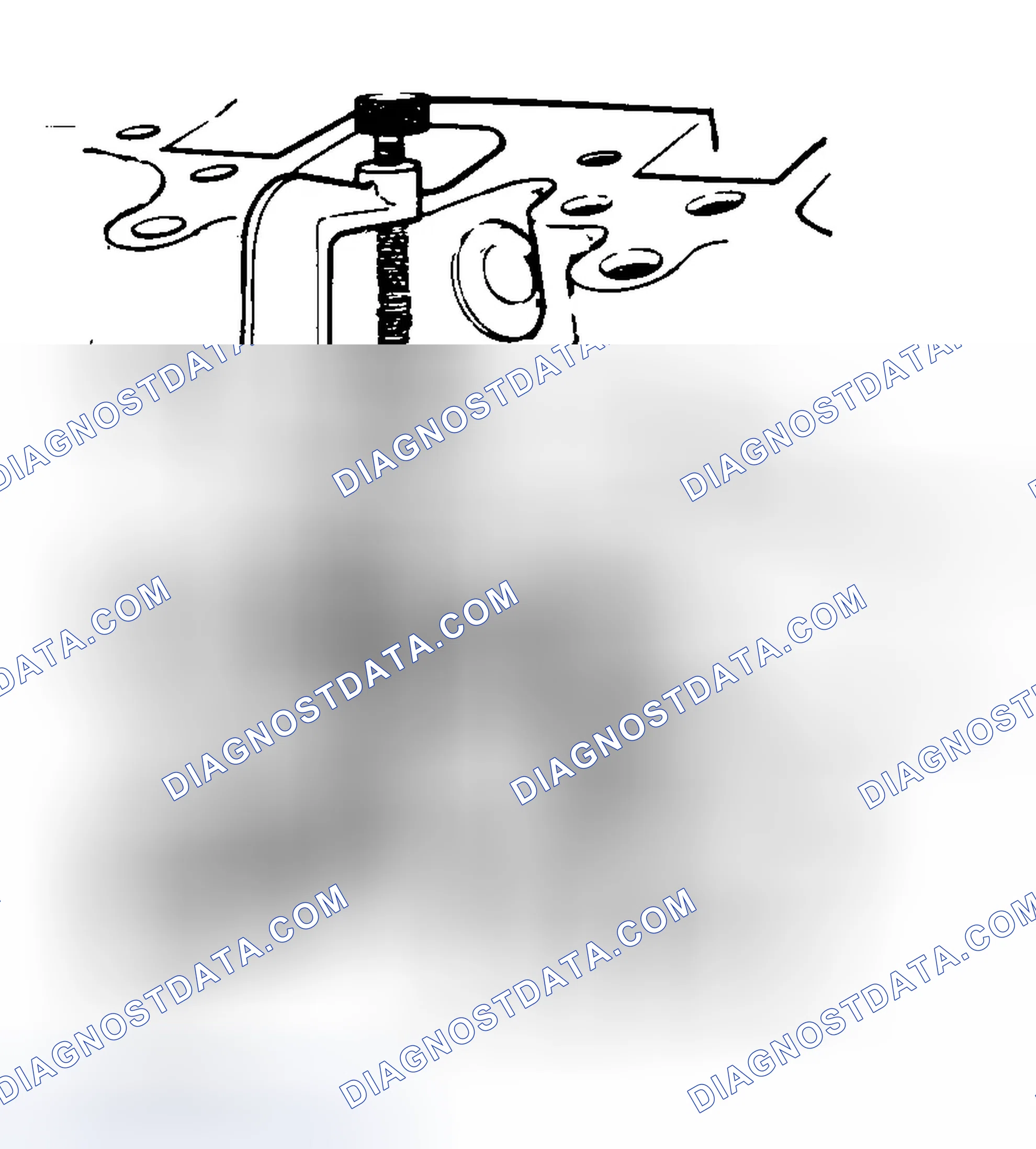 Scheme 15: Measuring Valve Stem-to-Guide Clearance