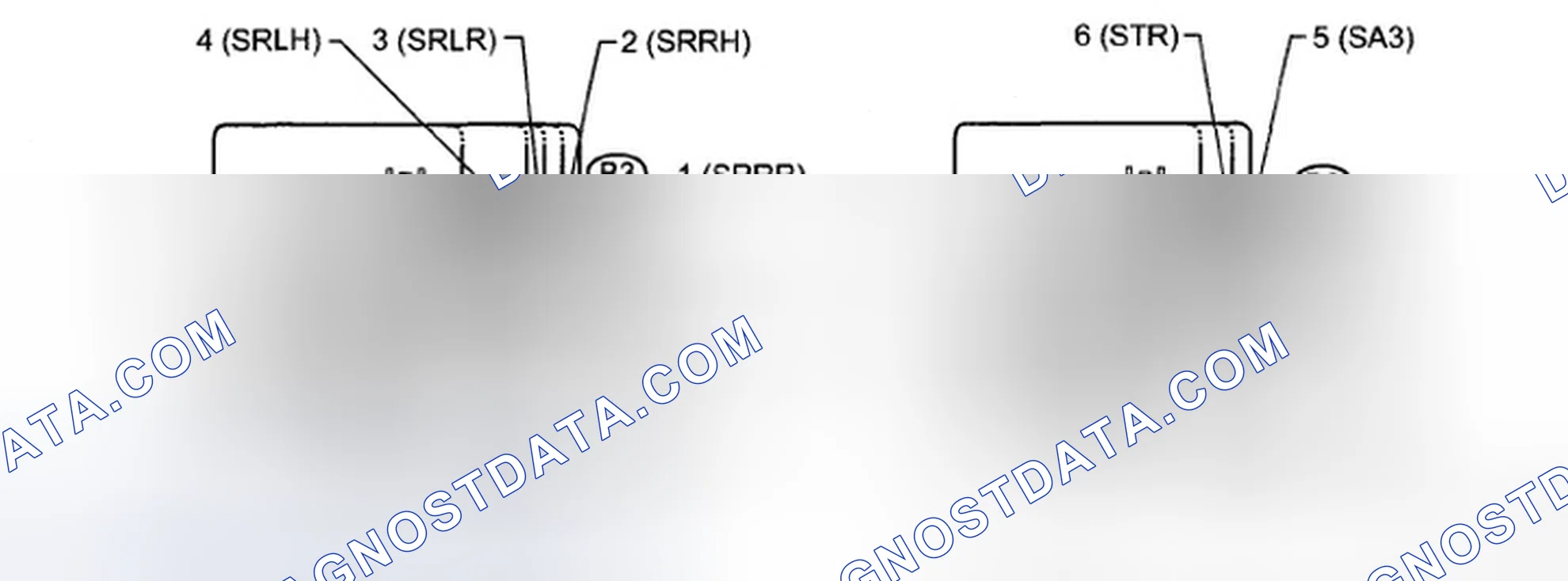 Scheme 3: INSPECTION PROCEDURE