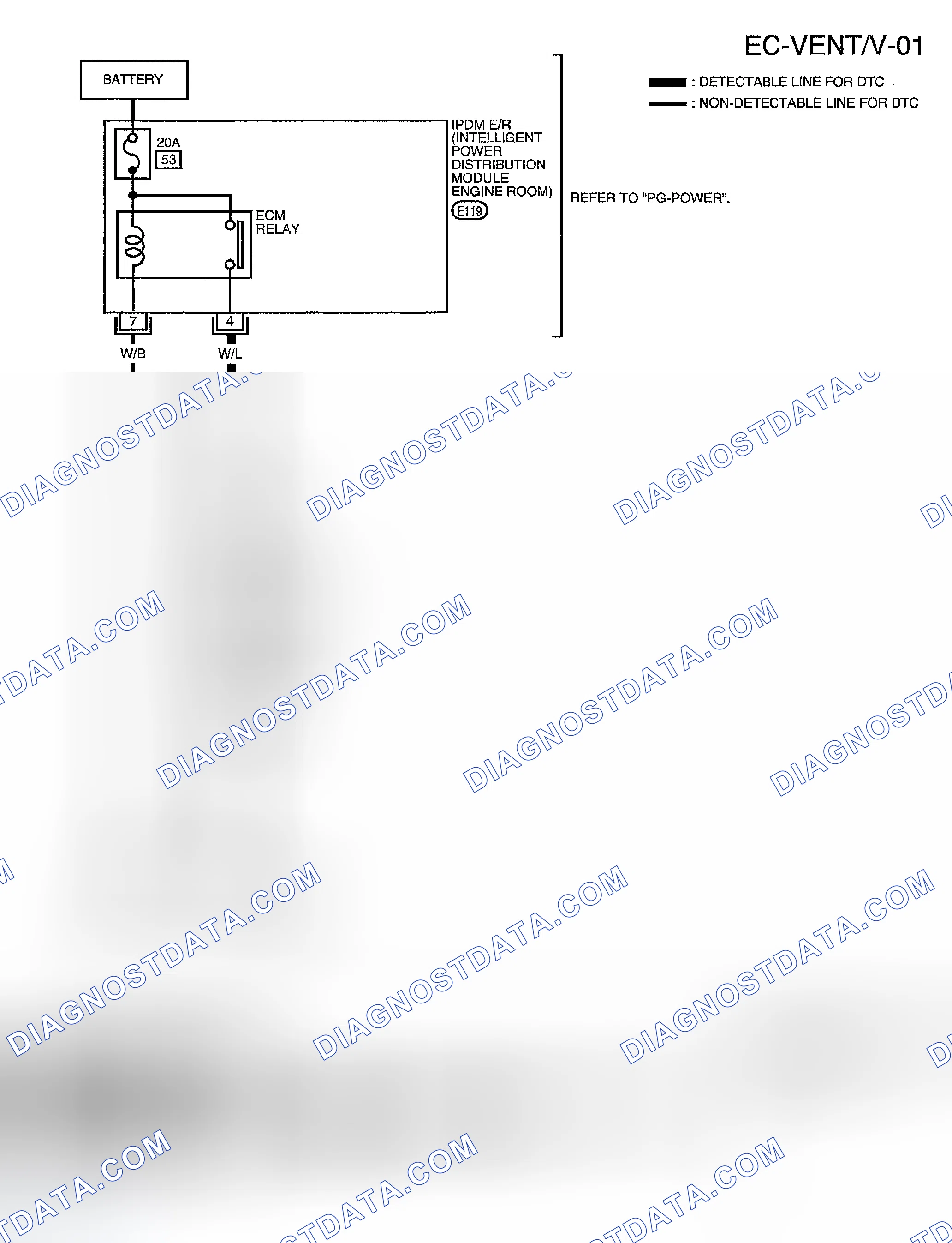 Scheme 528: Wiring Diagram