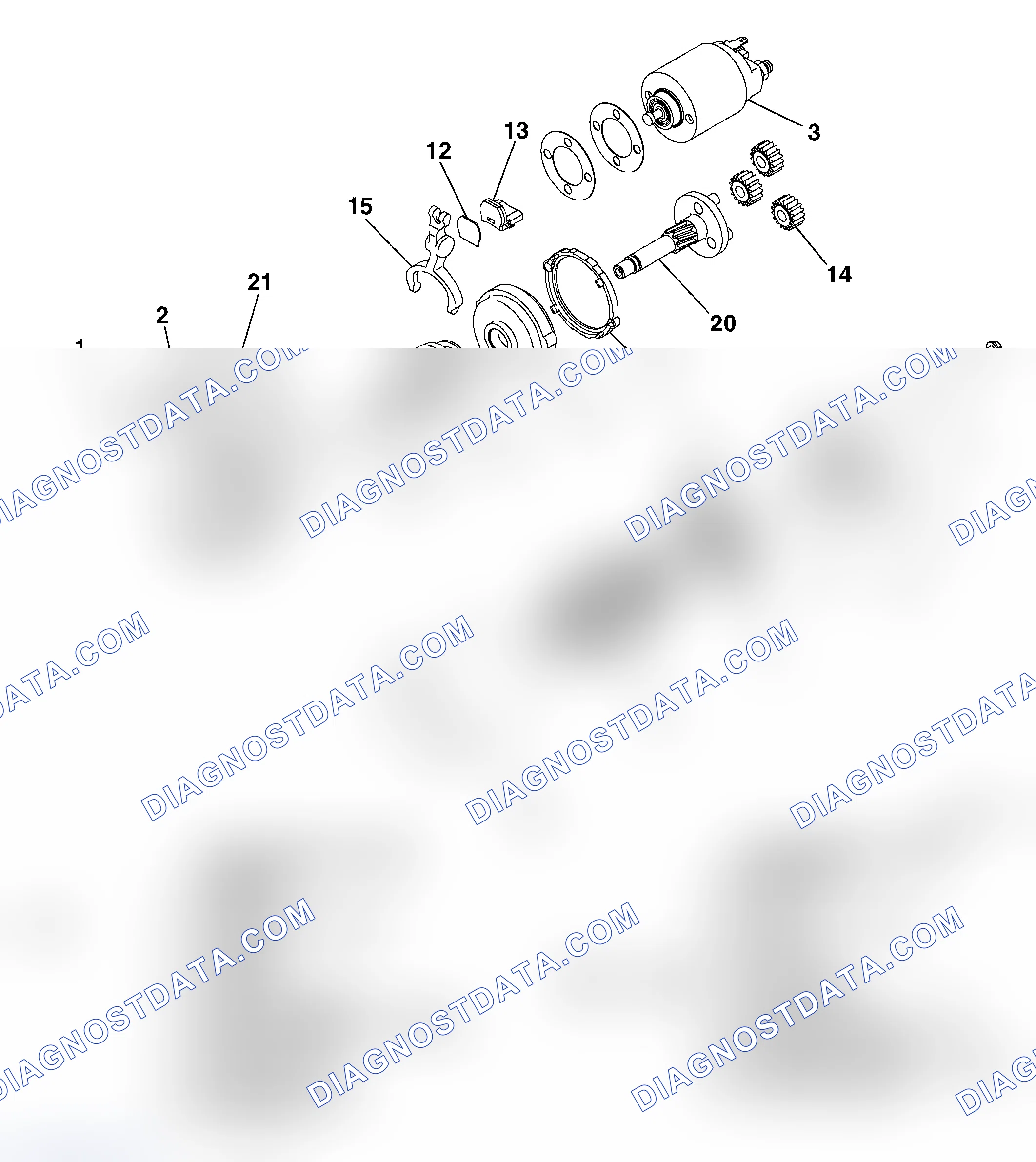 Scheme 18: < 2.4L ENGINE >