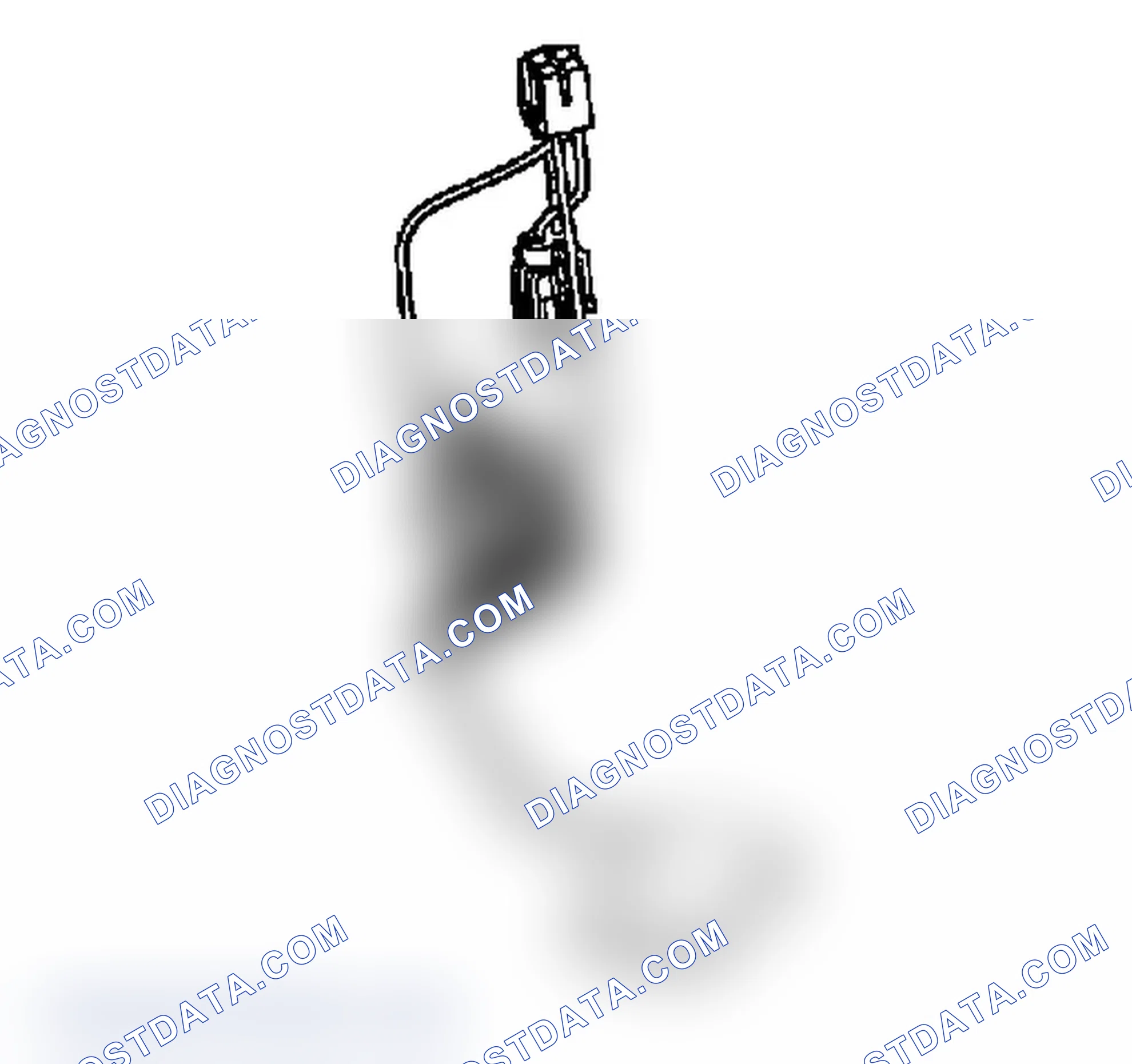 Scheme 118: Fuel Level Sensor