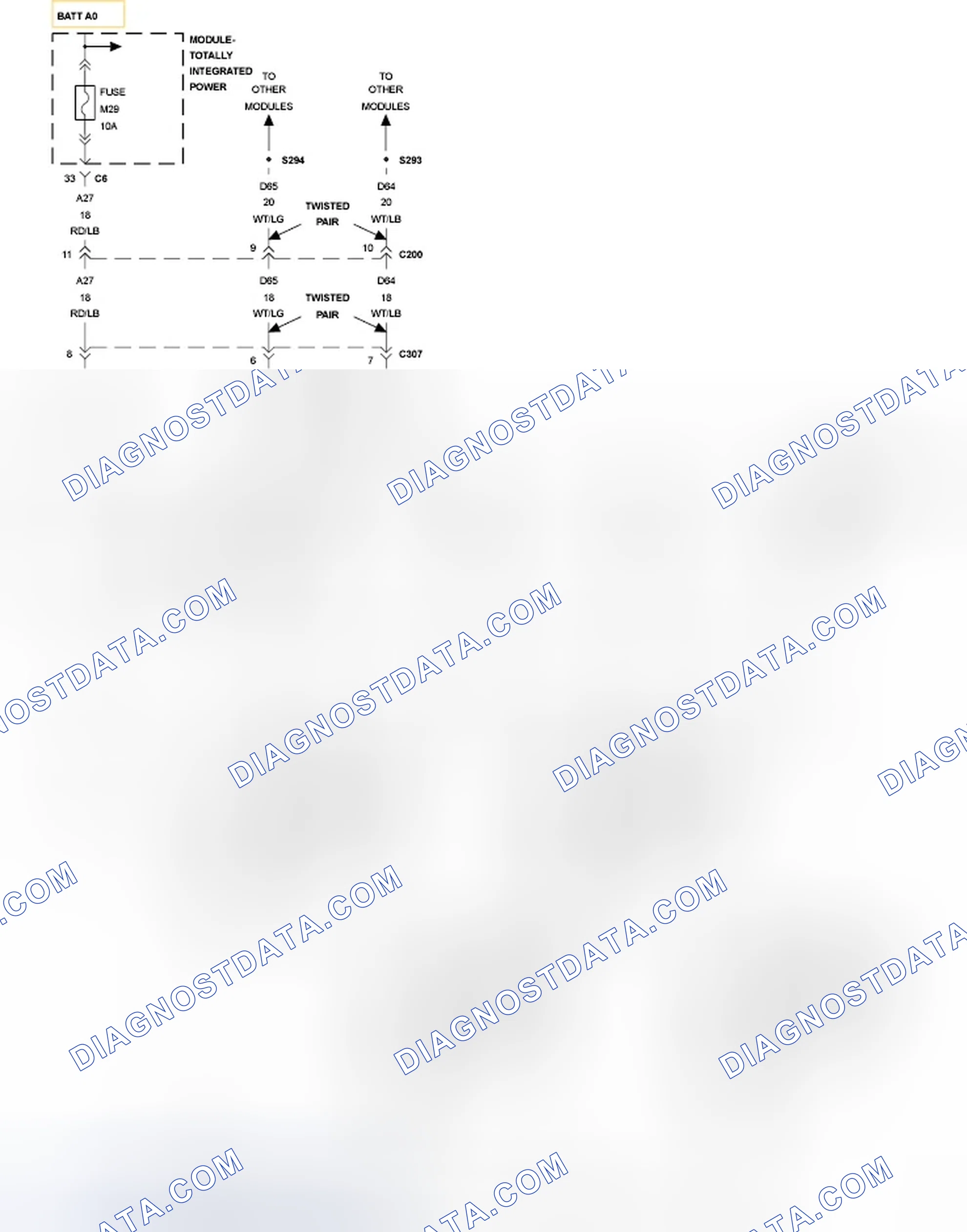 Scheme 243: Circuit Schematic