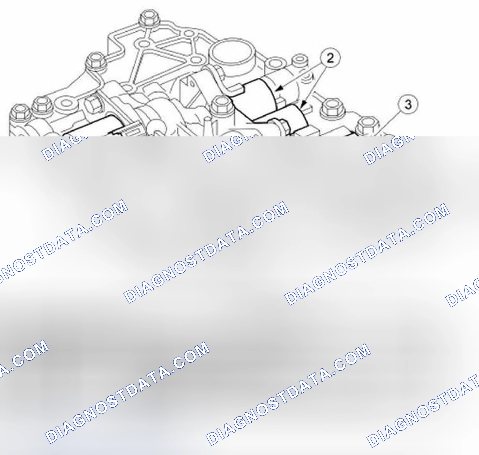 Scheme 139: Valve Body