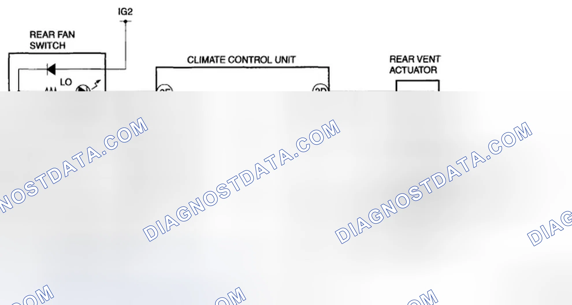Scheme 147: Rear Vent
