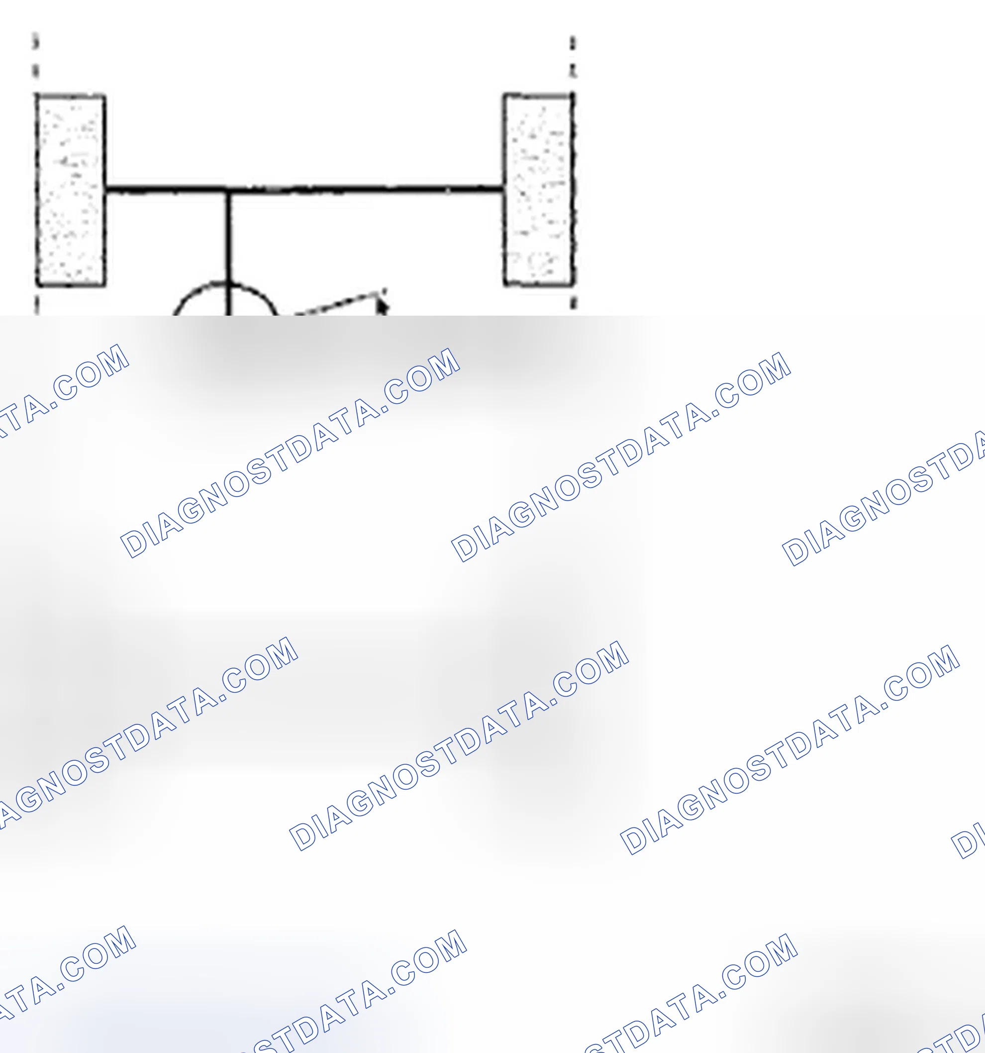 Scheme 103: STEERING ANGLE SENSOR (SAS) CALIBRATION